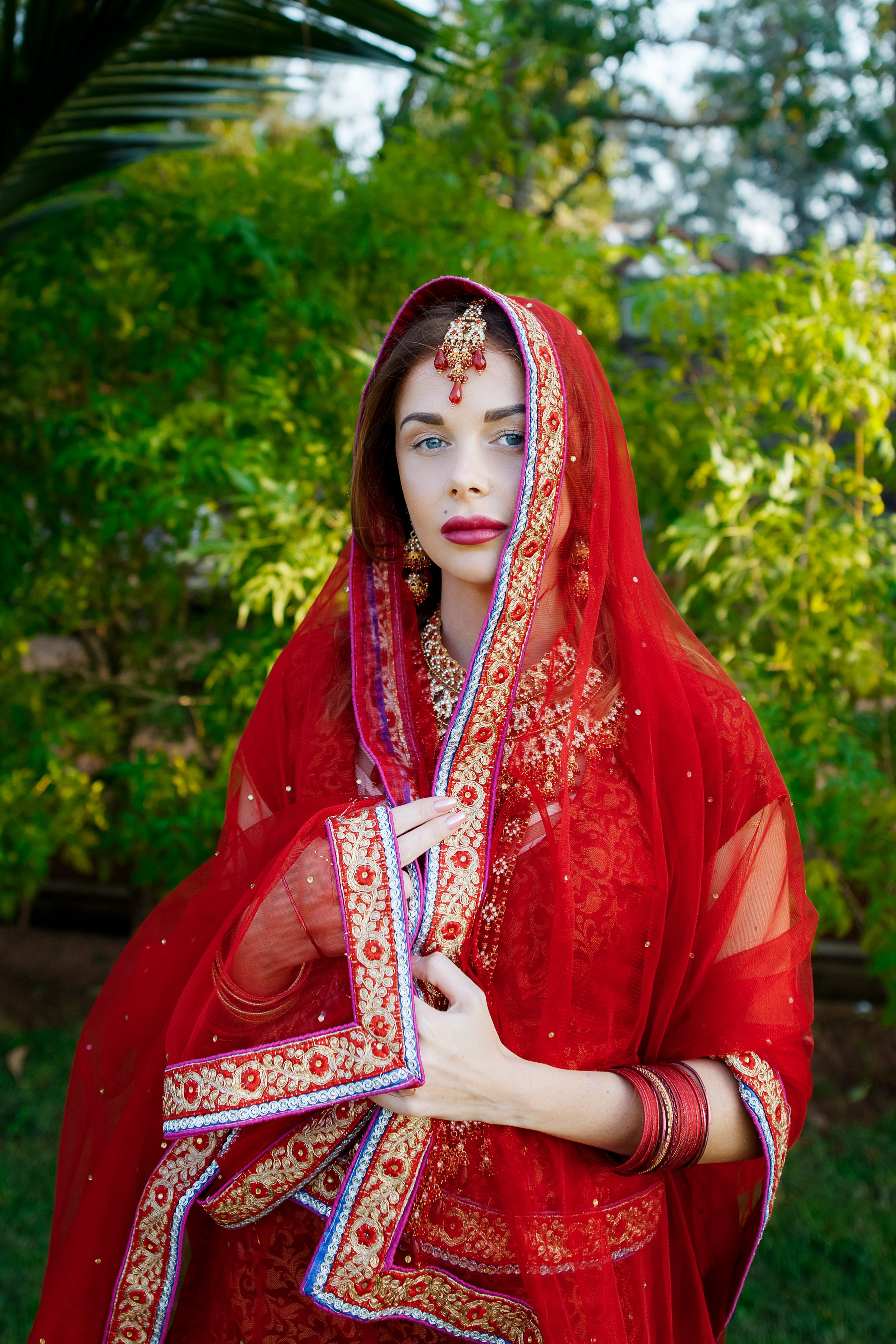 Александр и Наталья