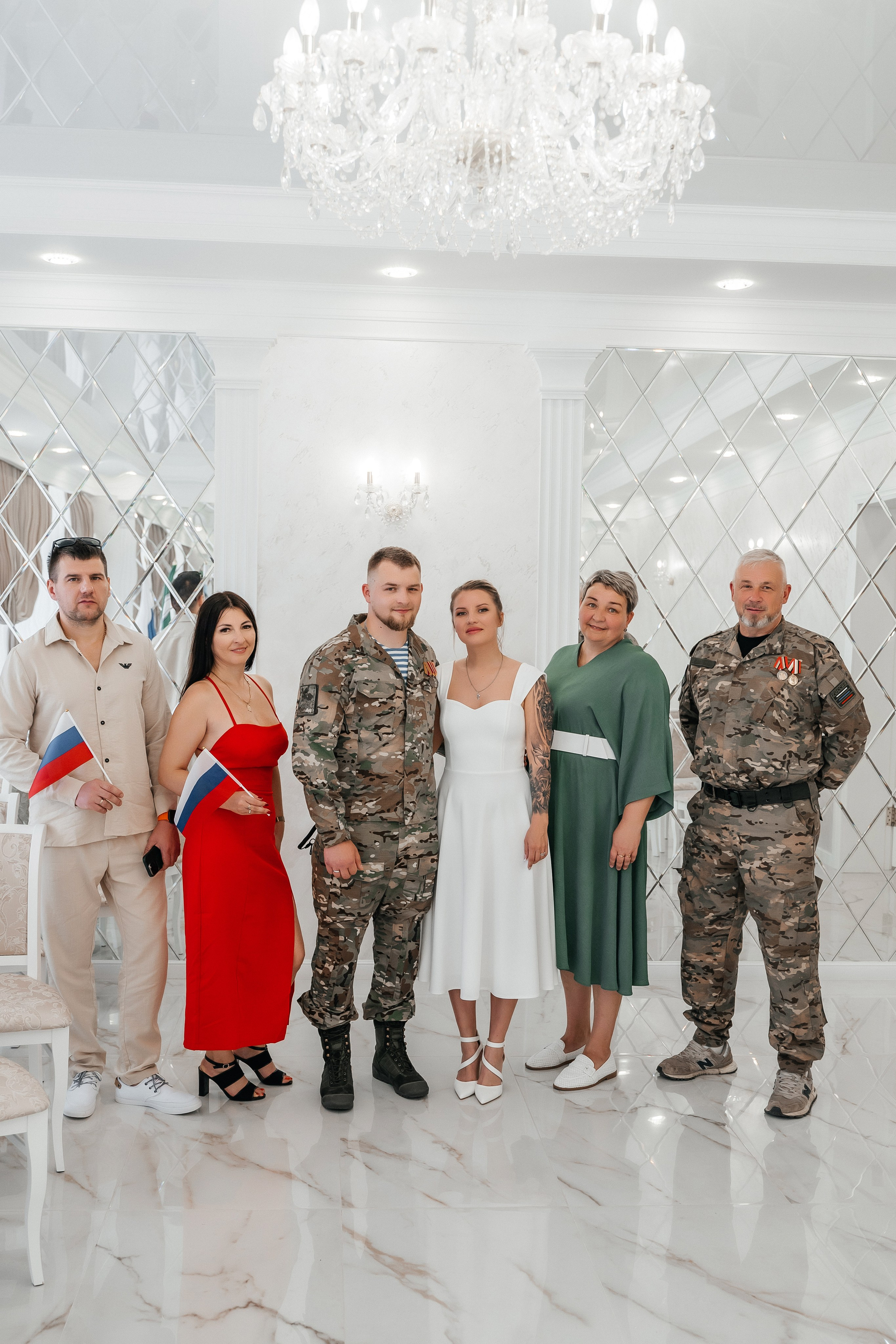 Андрей и Галина. Семейный фотограф в Белгороде Амелина Алина