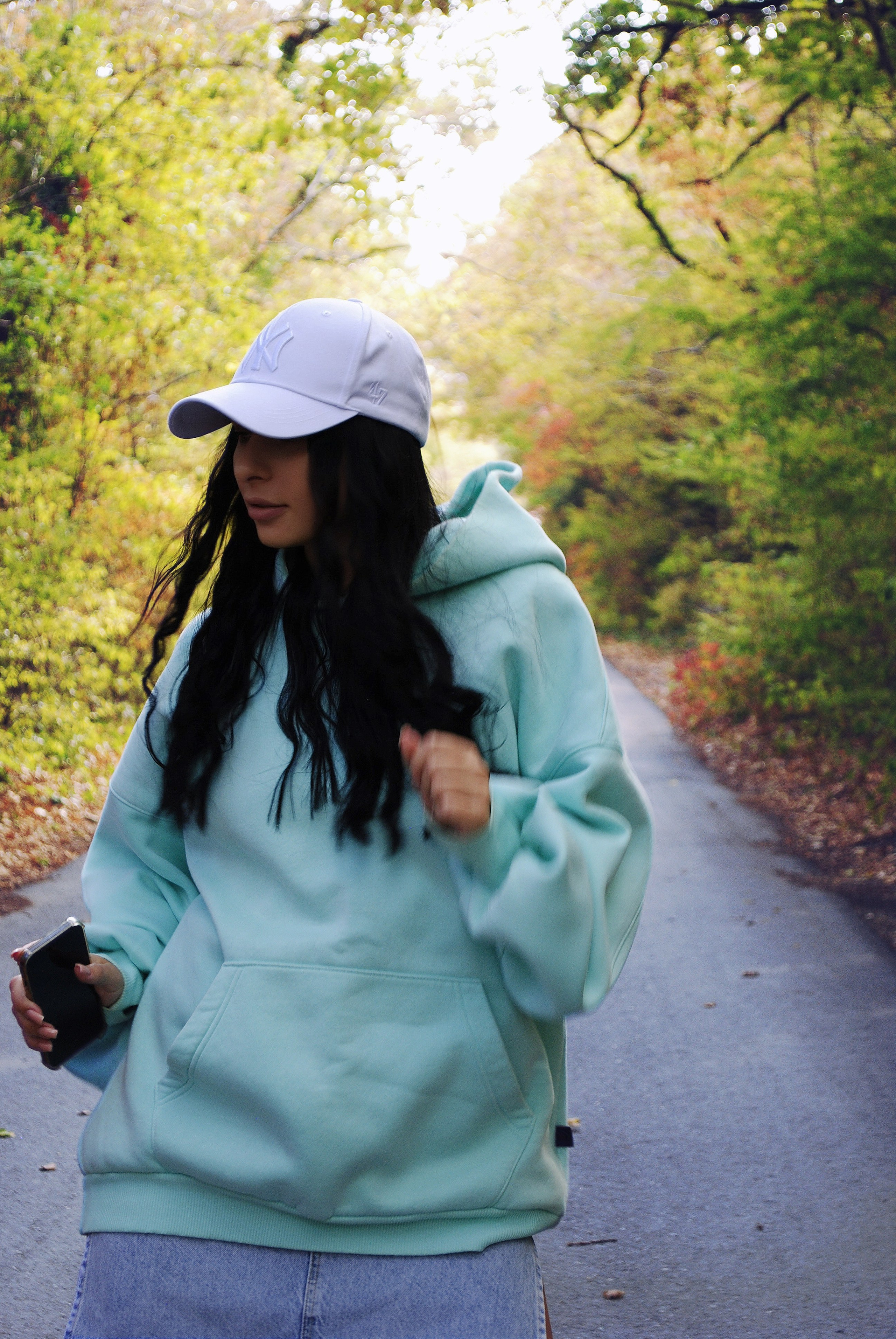 Валерия. Фотограф Мария Мусаелян