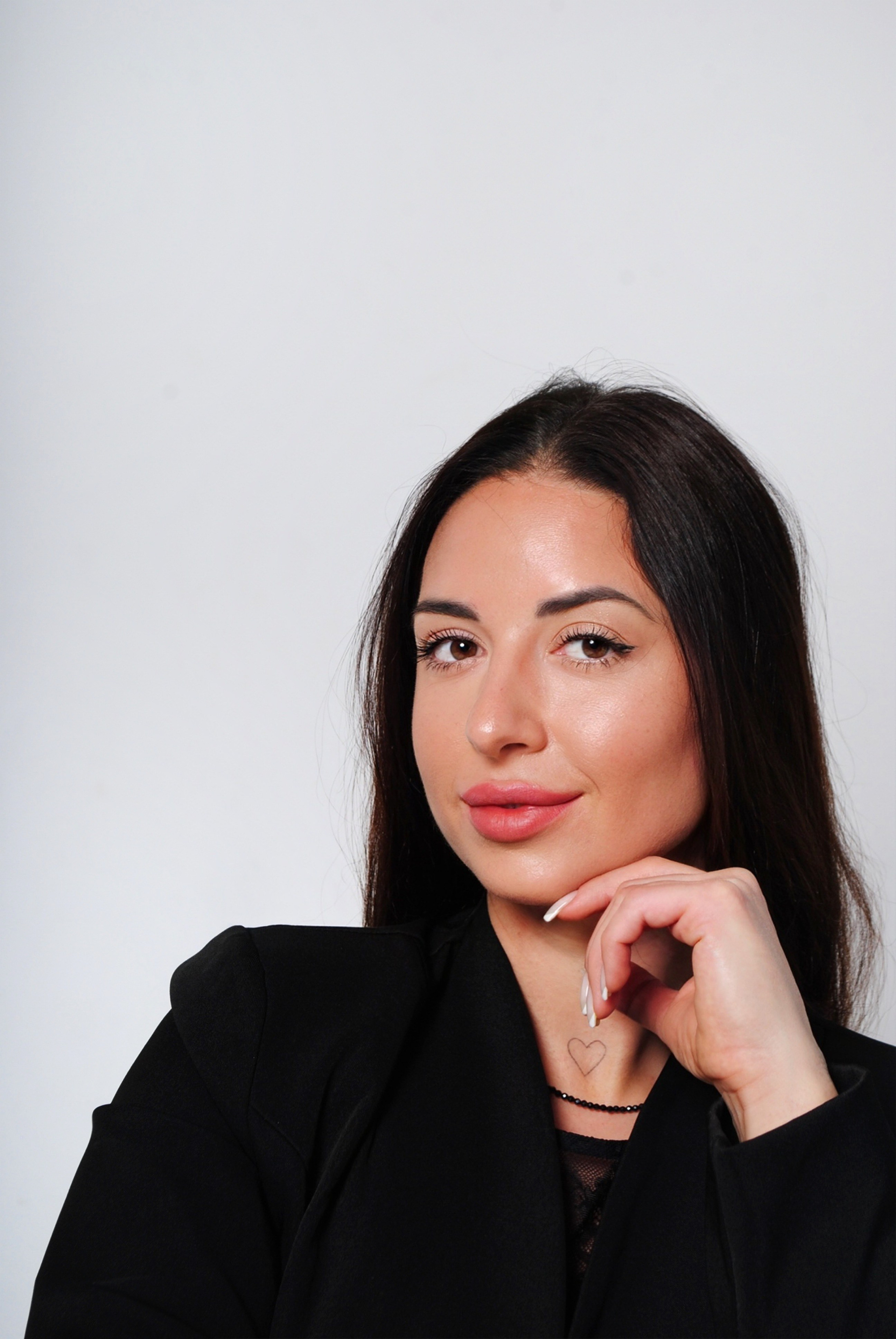 Сати. Фотограф Мария Мусаелян