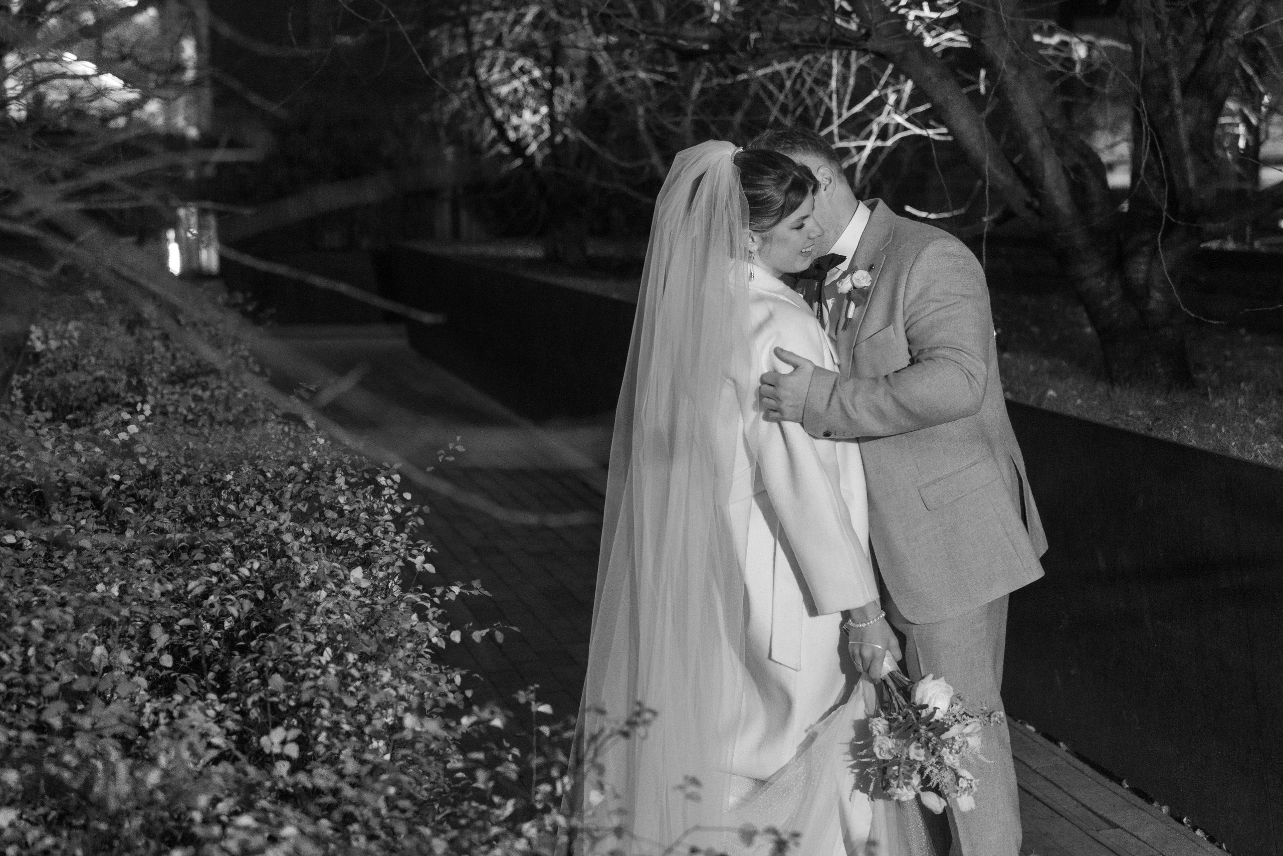 Свадьба Алексея и Анастасии. Свадебный фотограф в Москве Яна Деньгина