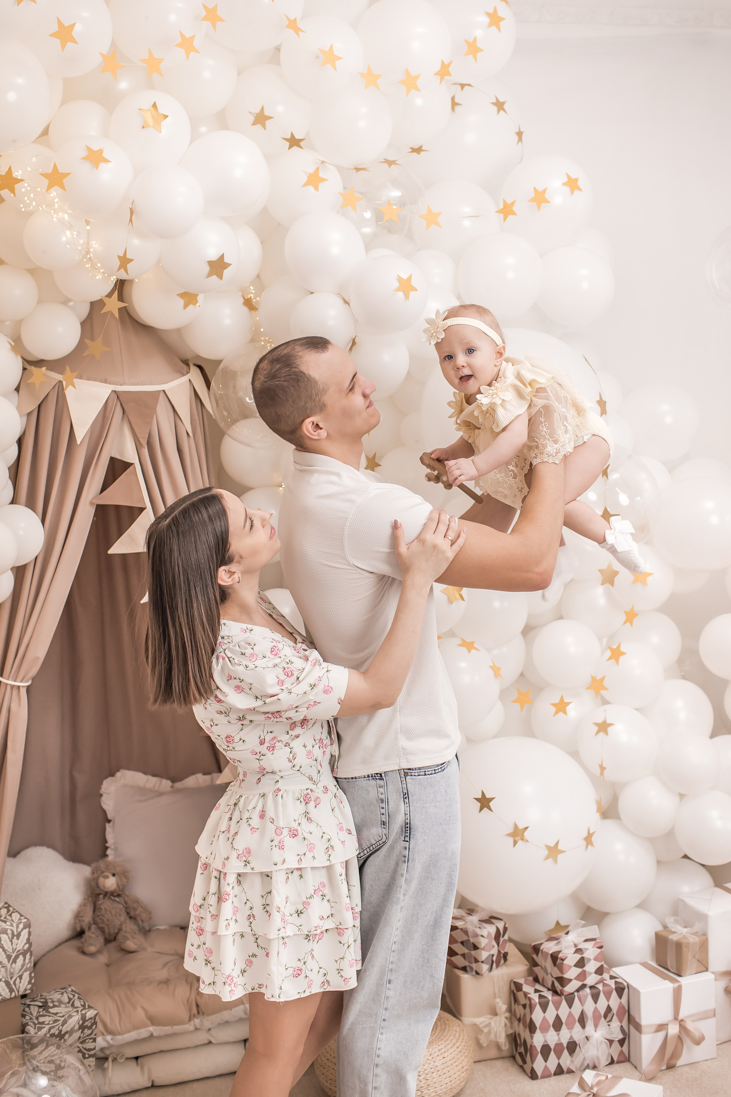 СЕМЕЙНЫЕ кадры. Детский семейный фотограф на первый годик город Новосибирск Дымова Светлана пакеты всё включено 1-3 года