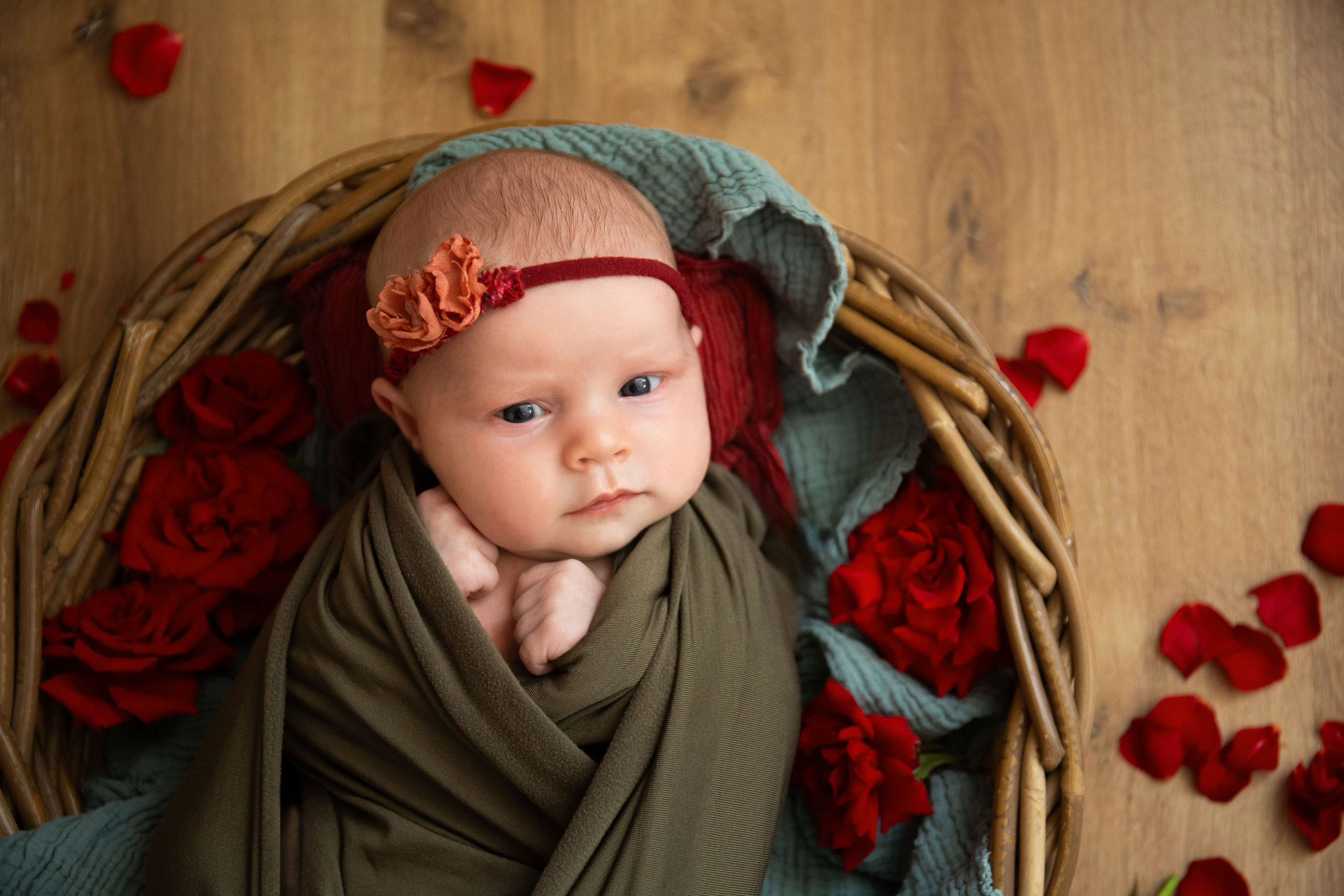 Новорожденные малыши. Фотостудия, фотограф новорожденных в Брюховецком районе Татьяна Кауц. Многолетний опыт работы с новорожденными и молодыми семьями