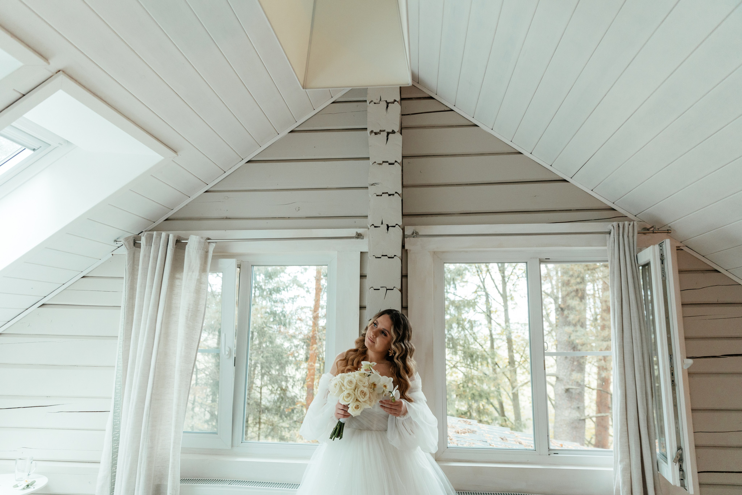 Даня и Саша | Pine River. Свадебный фотограф Ангелина Зотова | Обнинск, Москва, Калуга