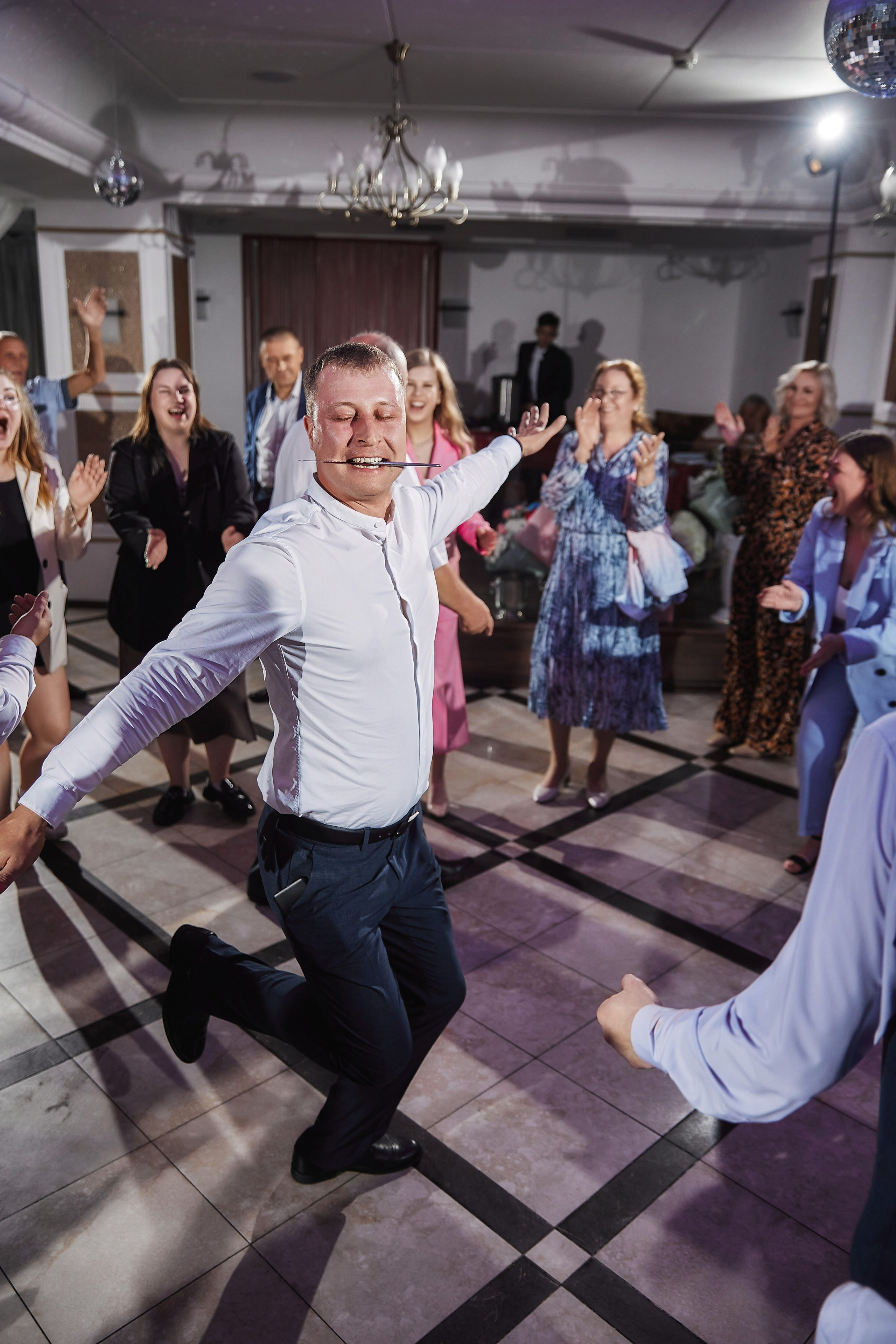 Свадебный проект «Горько» — свадьба Ксении и Андрея. Свадьба под ключ в Новокузнецке, Прокопьевске, Киселевске