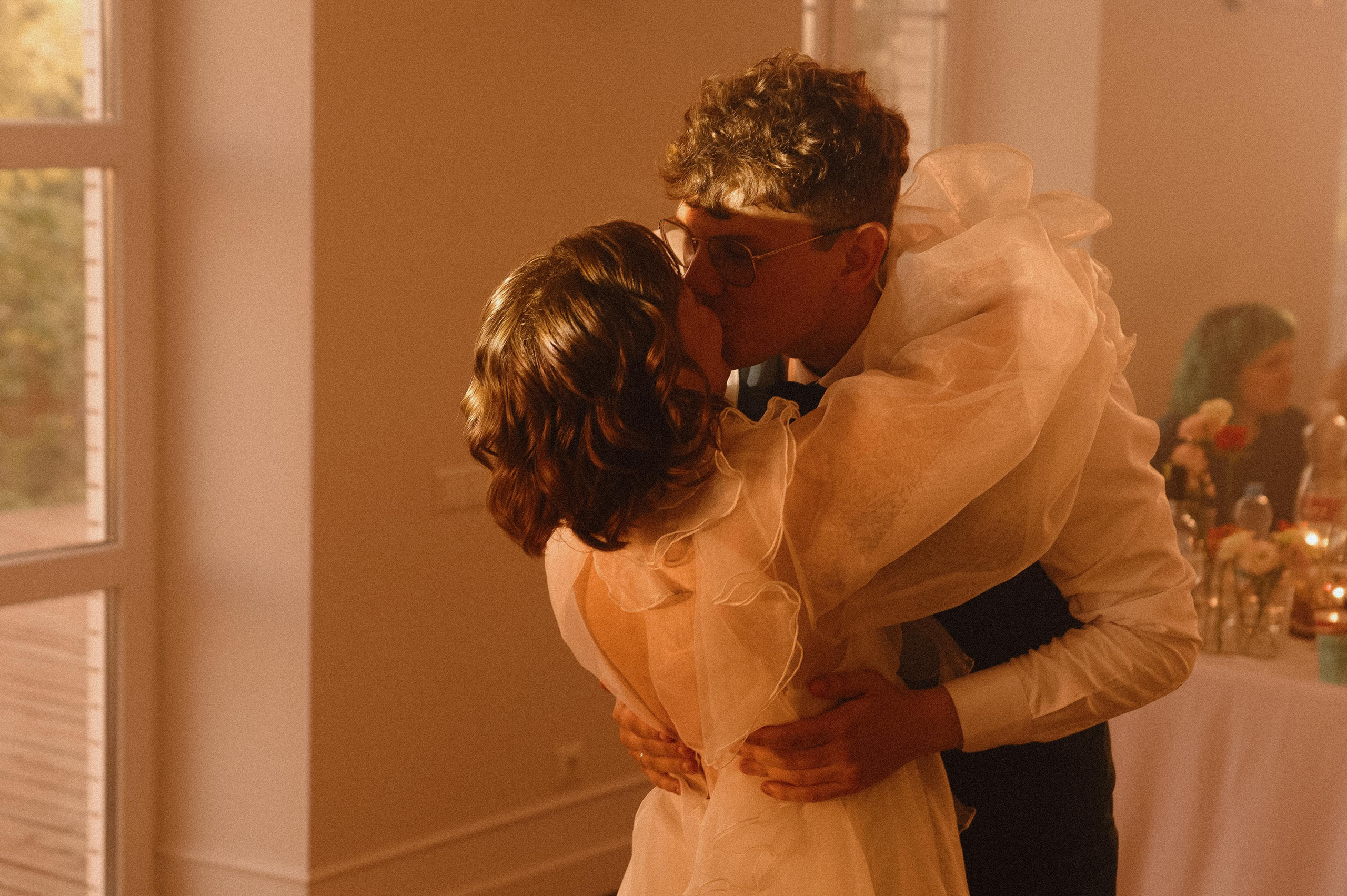 After dark. Вадим Зименков