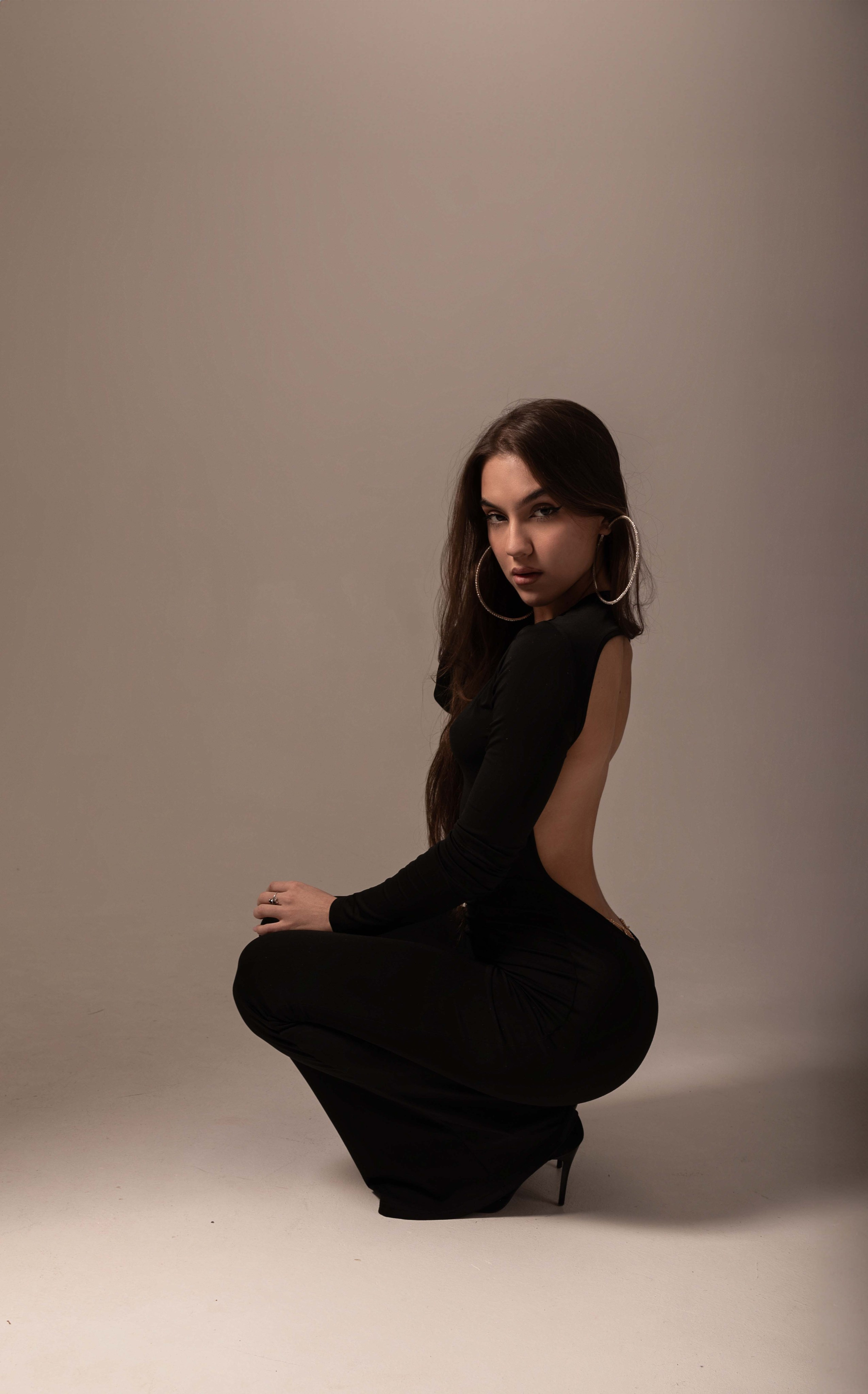 Алина Камалова