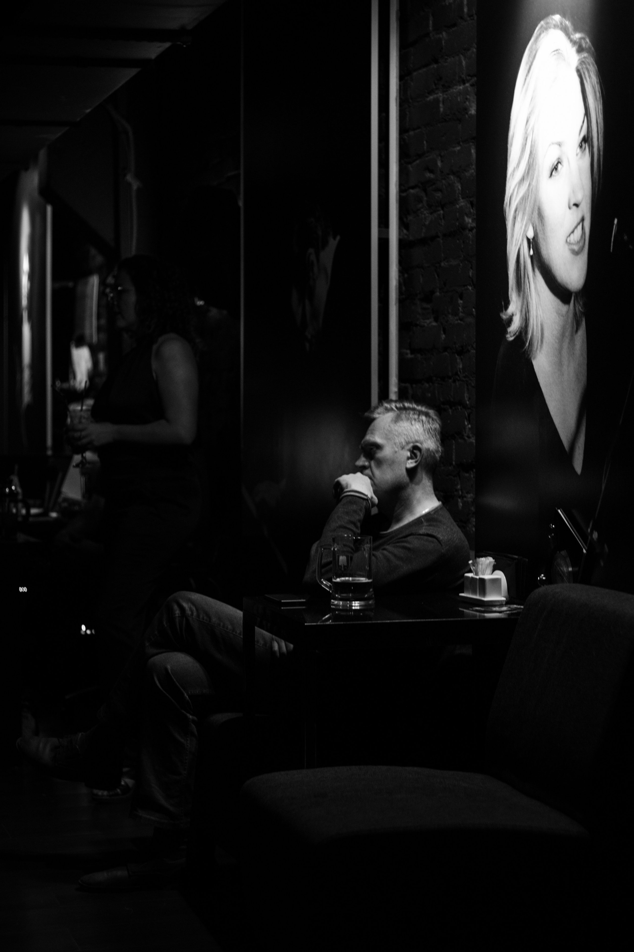 Ever Jazz — The Travelling Orchestra. Фотограф Вадим Семак