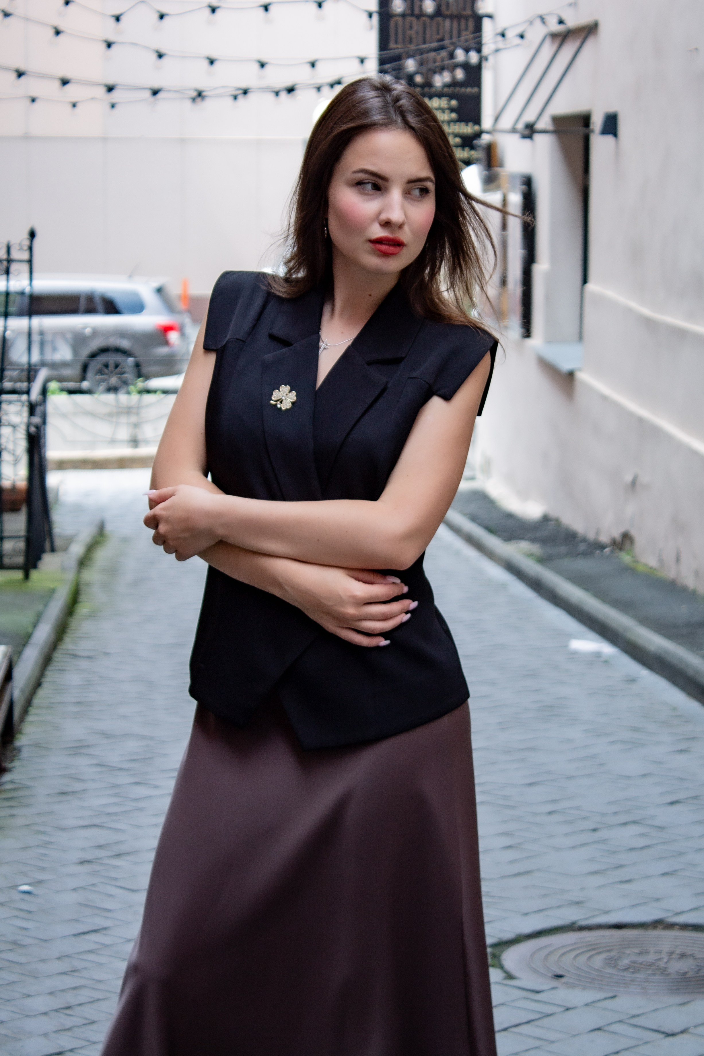 Альбом II. Фотограф Муракаева Елена