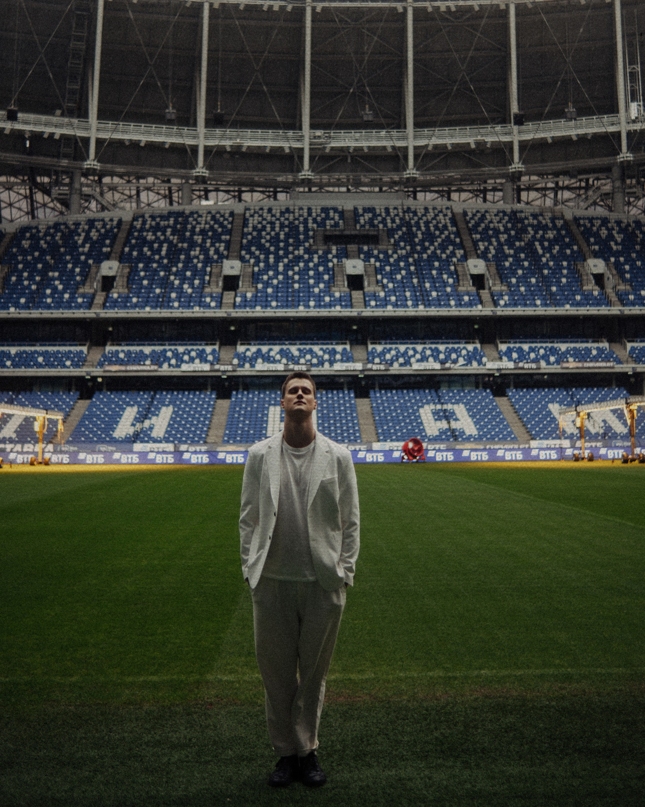 Mark. Dariaegudina.ru