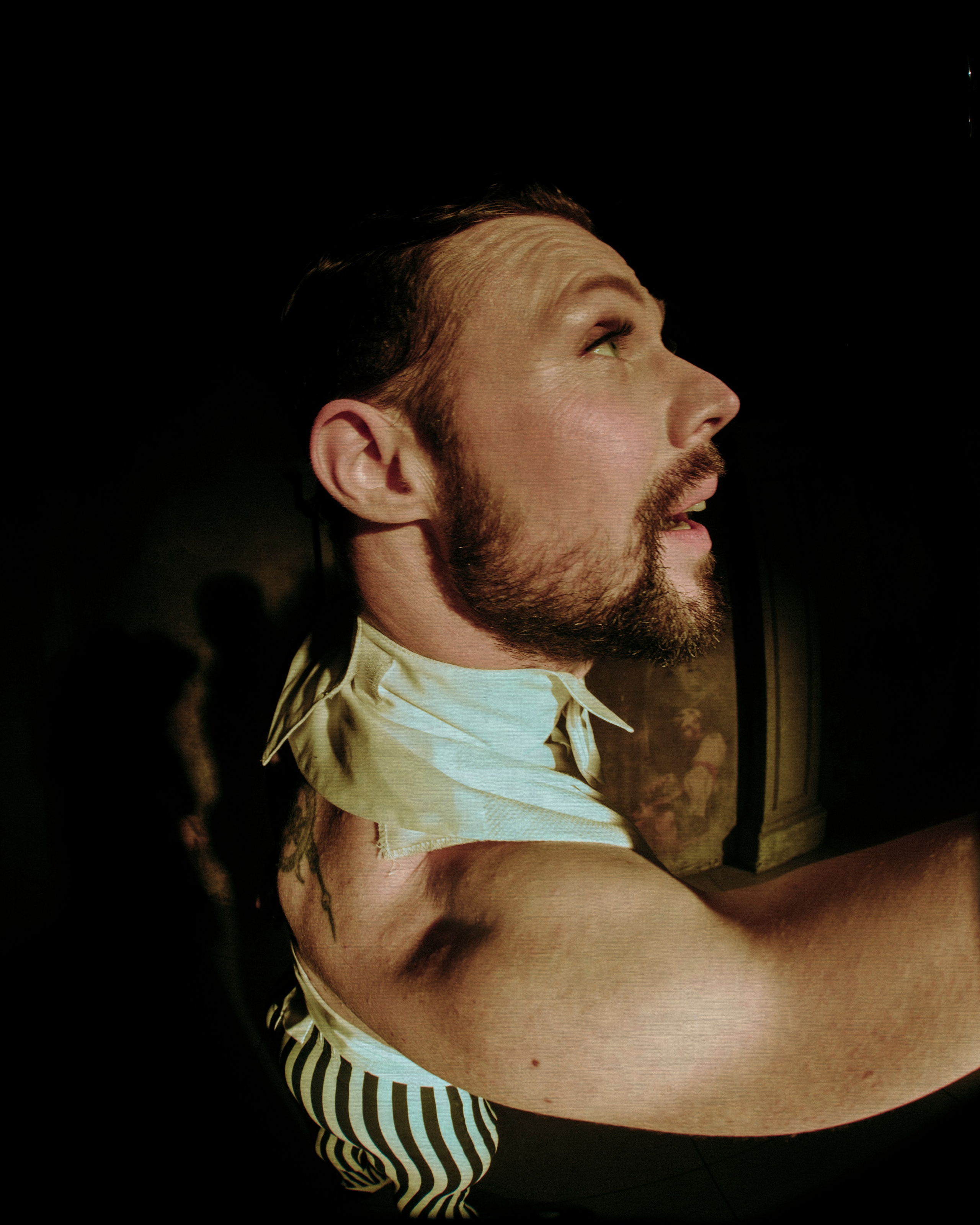 Garcon. Dariaegudina.ru