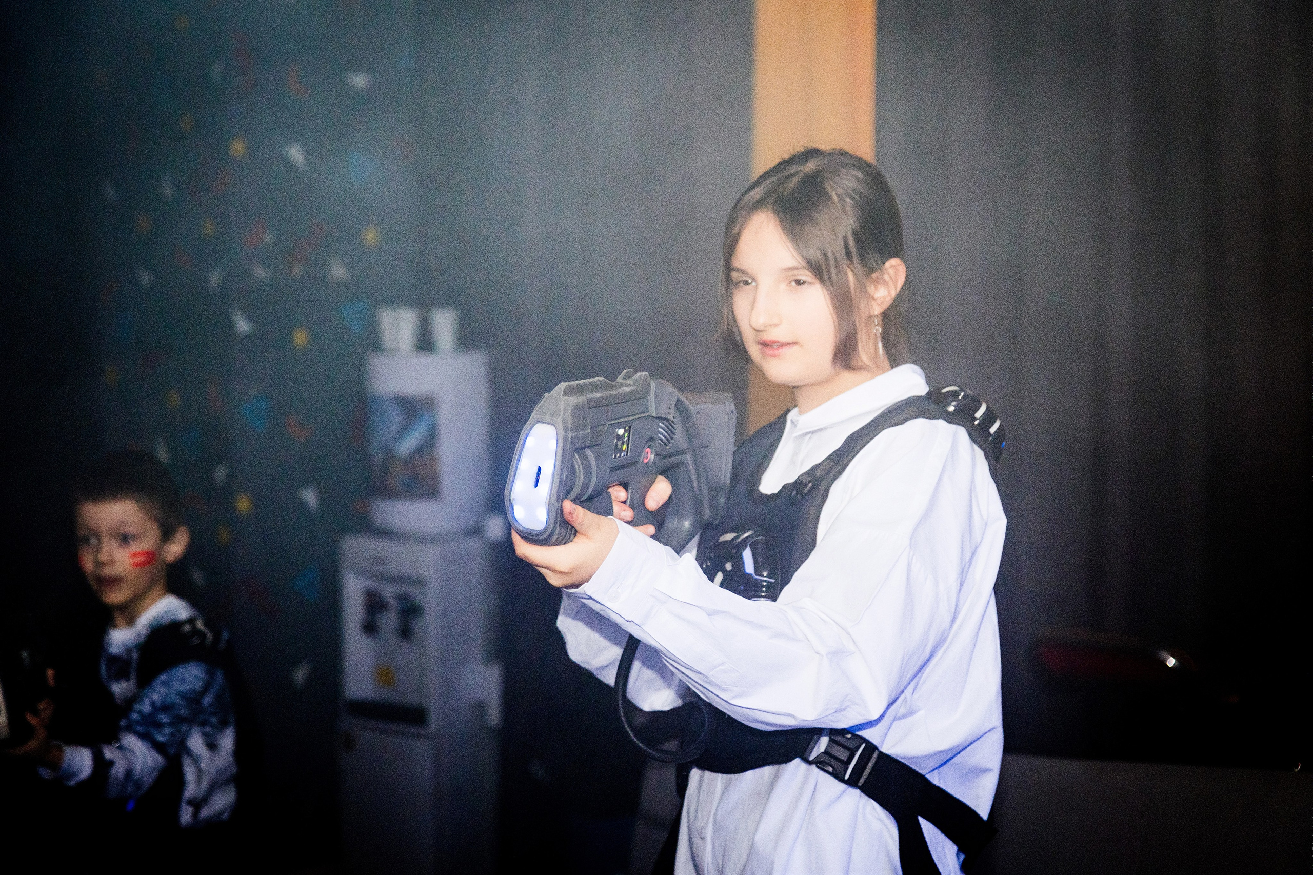 Матвею 7 лет. Детский фотограф видеограф в Хабаровске Михаил Орлов