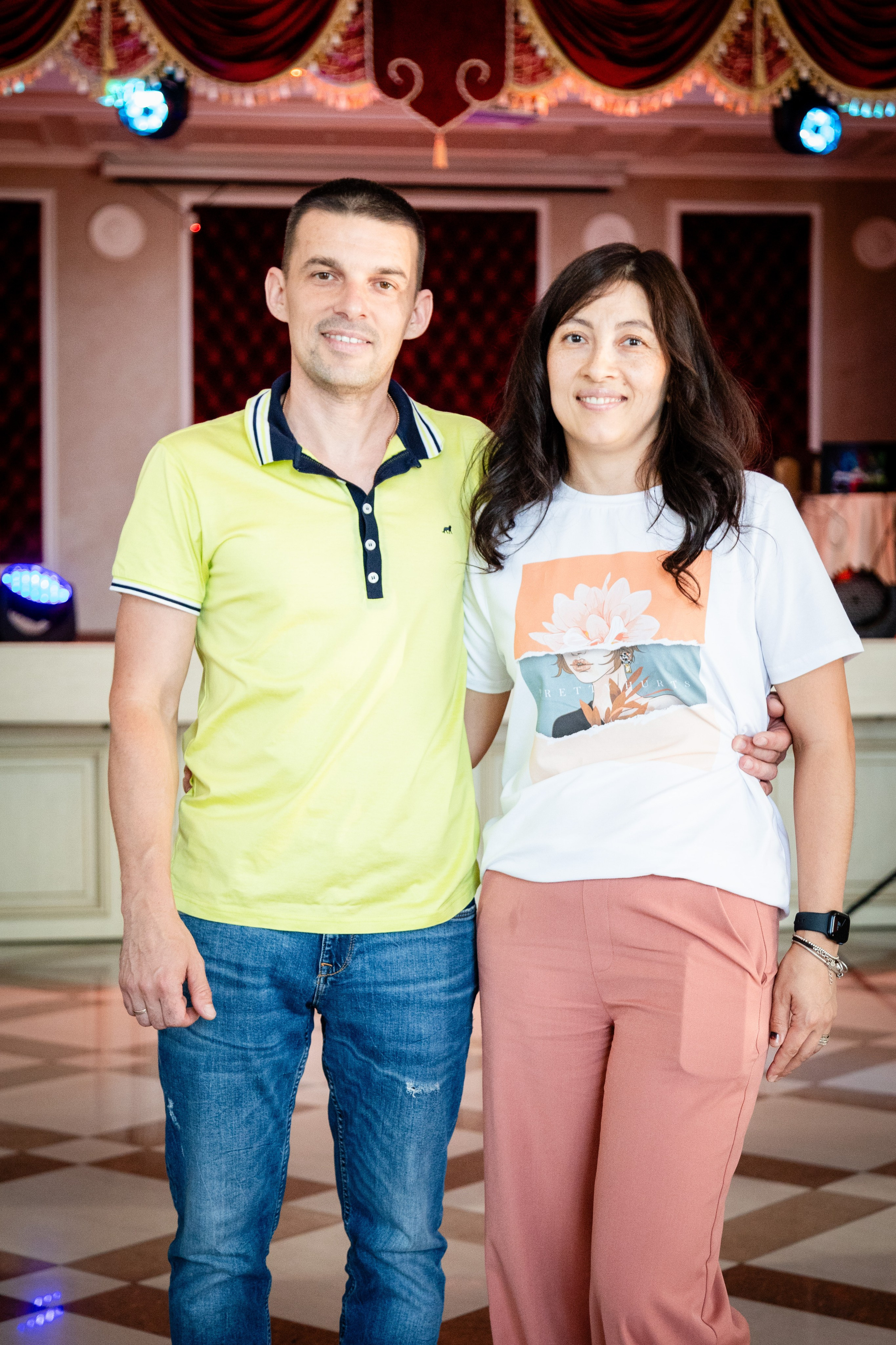 Школьный выпускной. Детский фотограф видеограф в Хабаровске Михаил Орлов