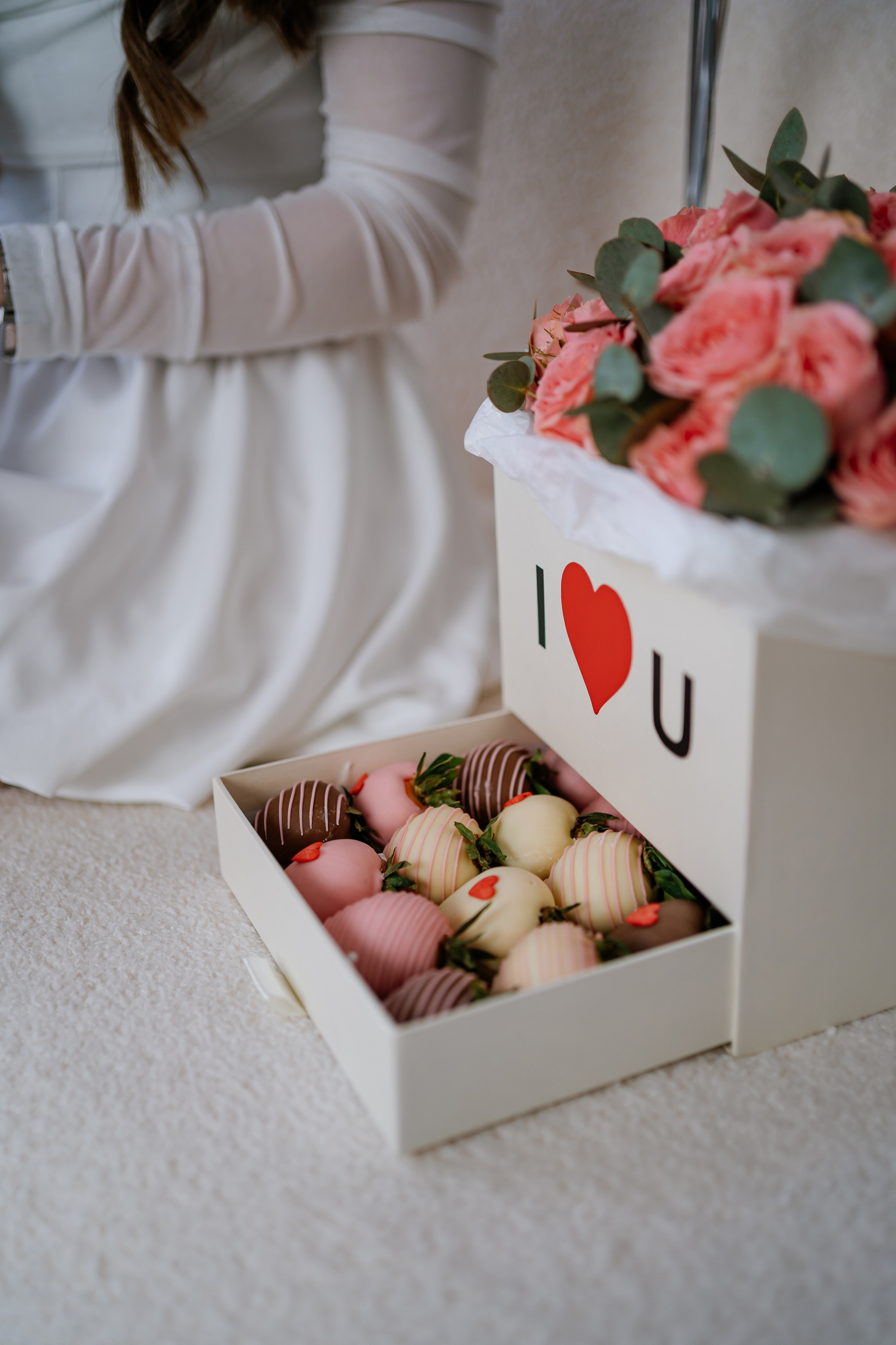 Agent_strawbarry. Фотограф в Екатеринбурге