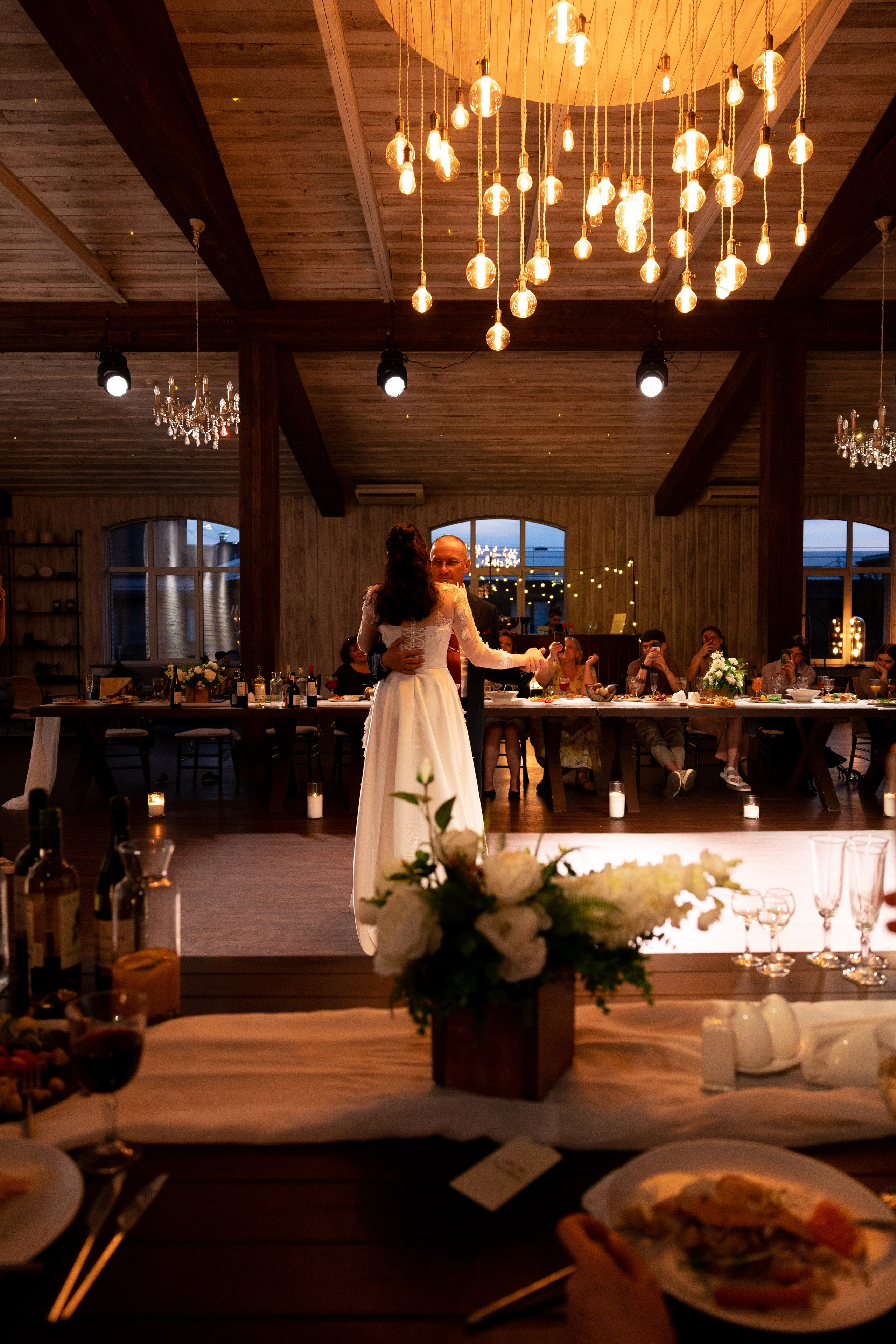 Павел & Екатерина. Питерский фотограф