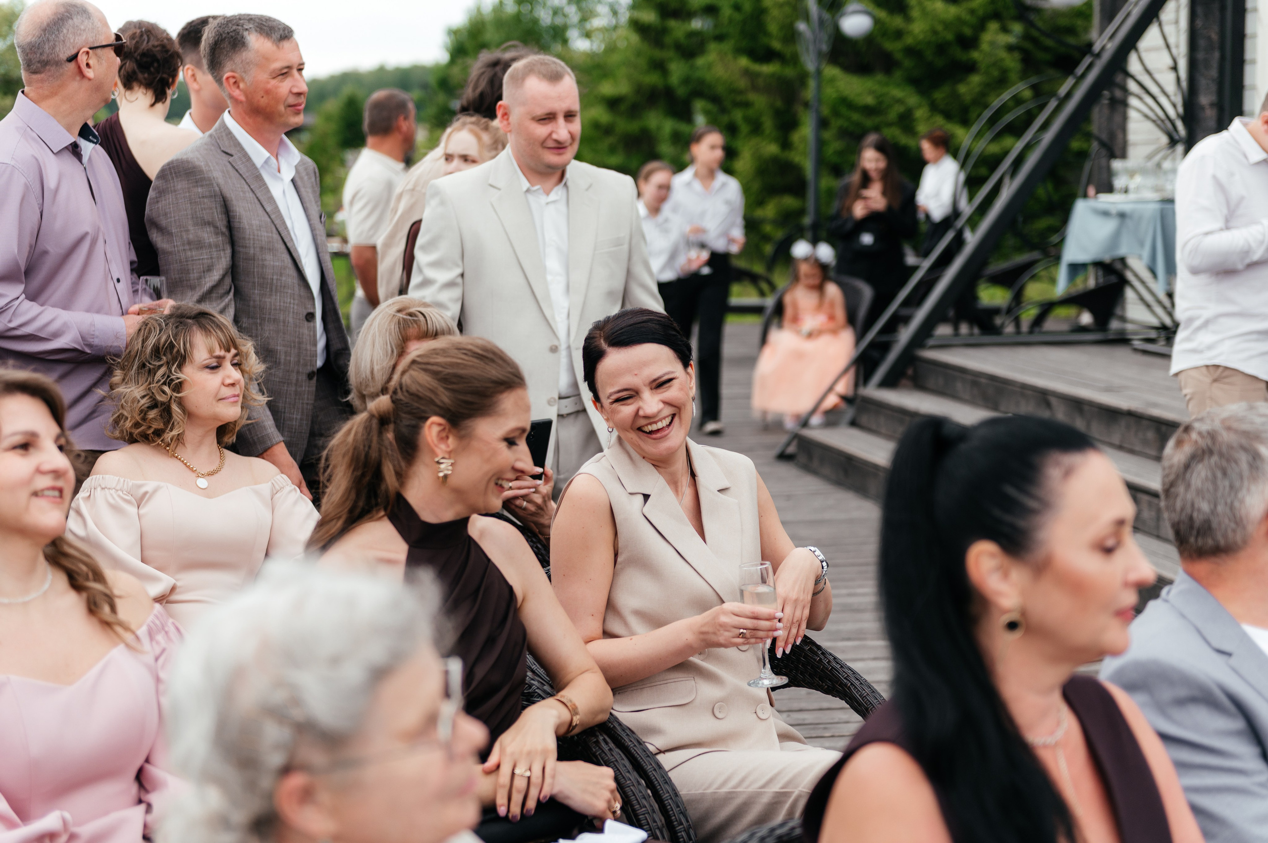 Nikita & Sveta. Свадебный и индивидуальный фотограф Никита Роут | Москва