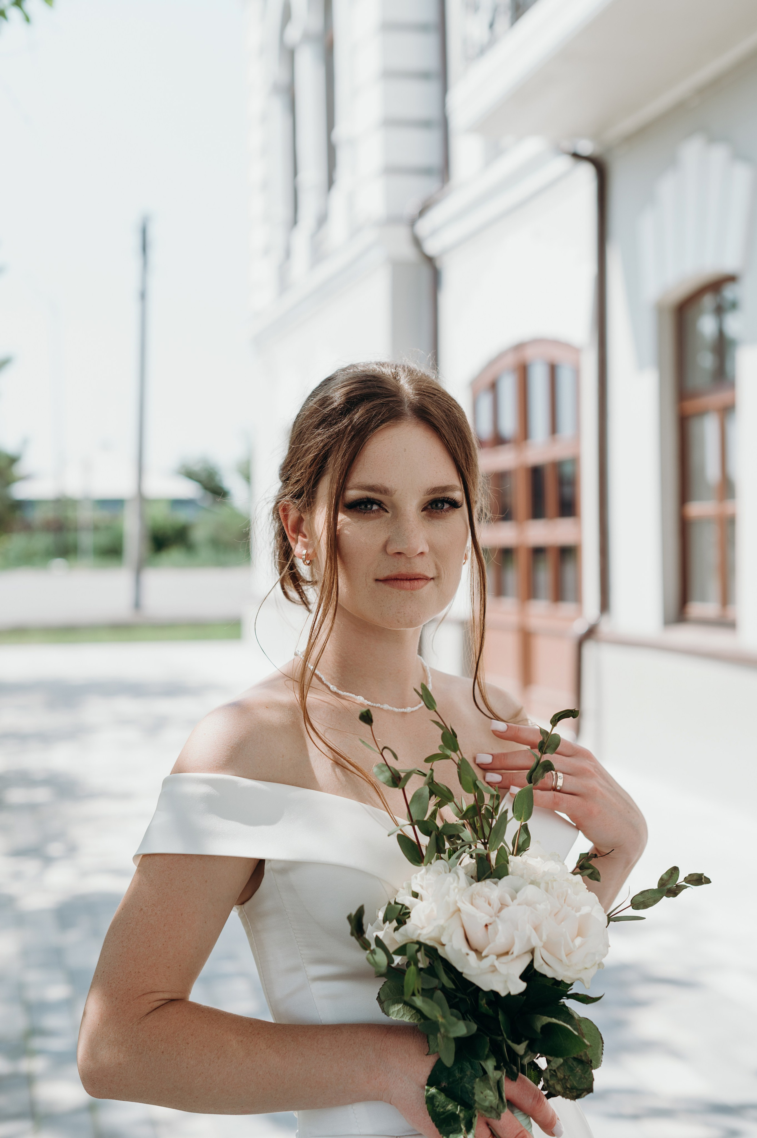 Алексей и Ксения. Фотограф в Абакане и Минусинске