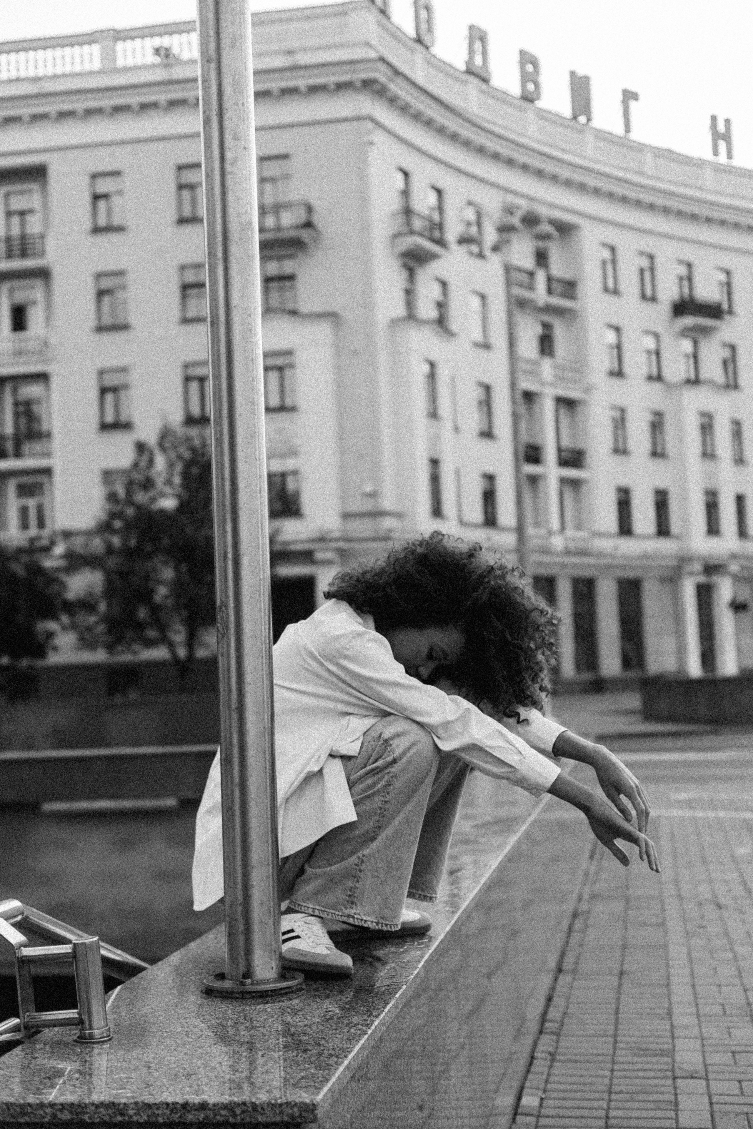 Ольга. Свадебный и портретный фотограф Соломко Диана