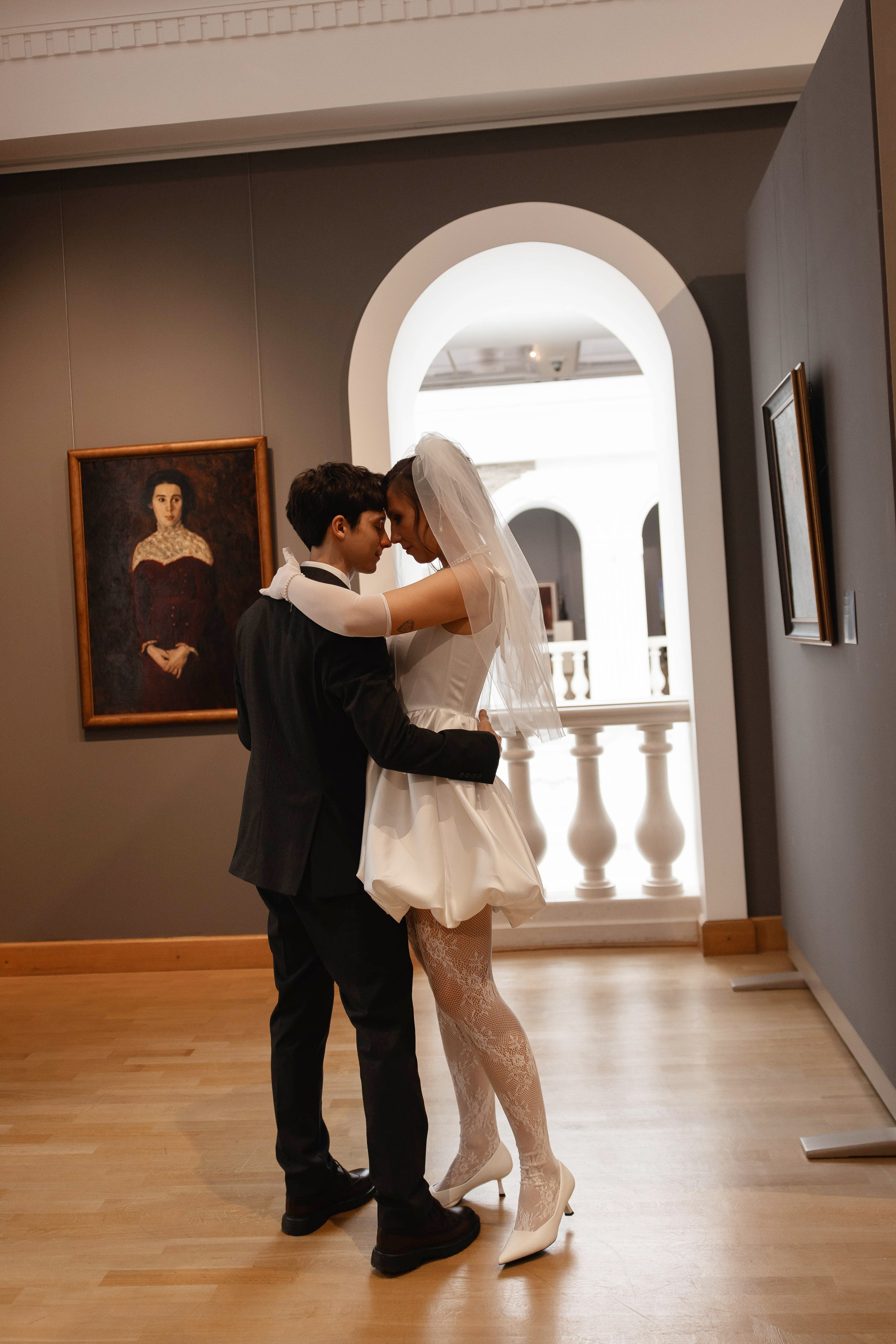 Ксения & Юрий. Свадебный и портретный фотограф Соломко Диана