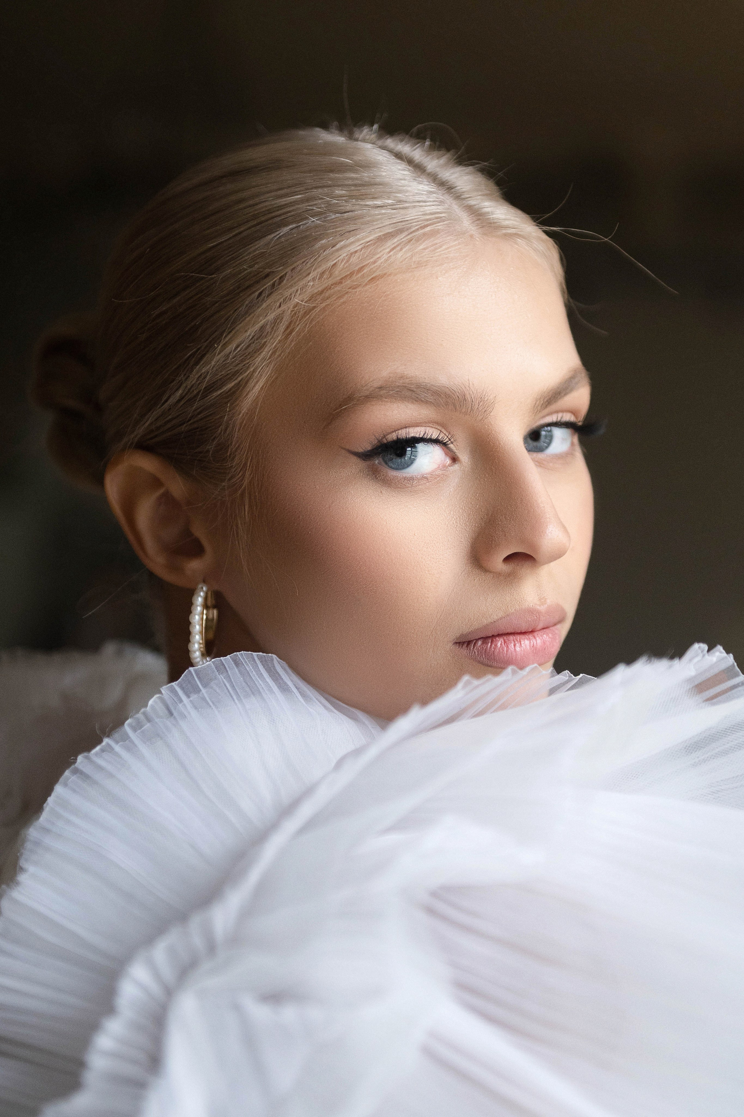 Андрей и Марина. Свадебный фотограф в Москве Анастасия Колесникова