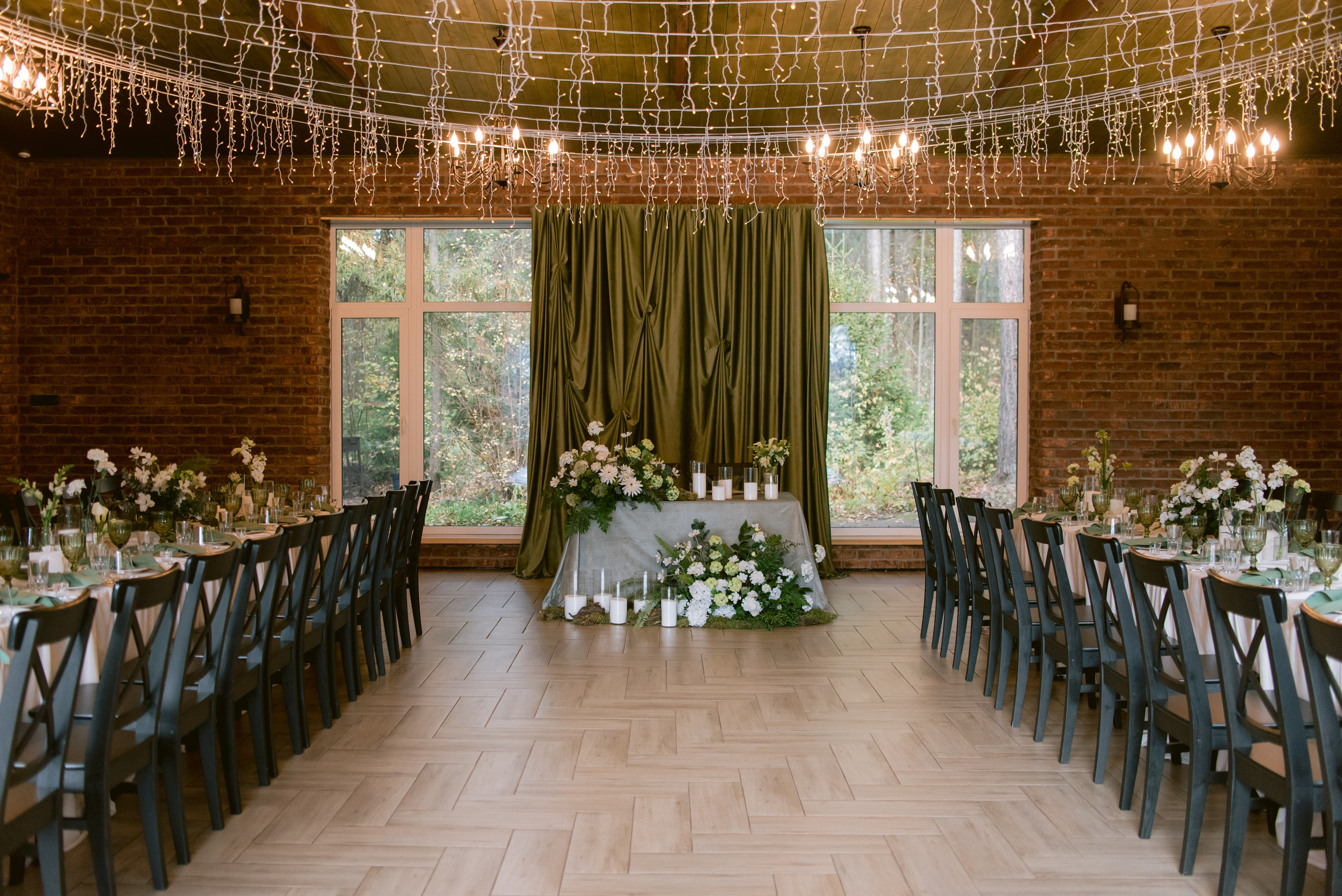 Осень, свадьба, любовь. Свадебный фотограф Ижевск/Сарапул Анастасия Бель