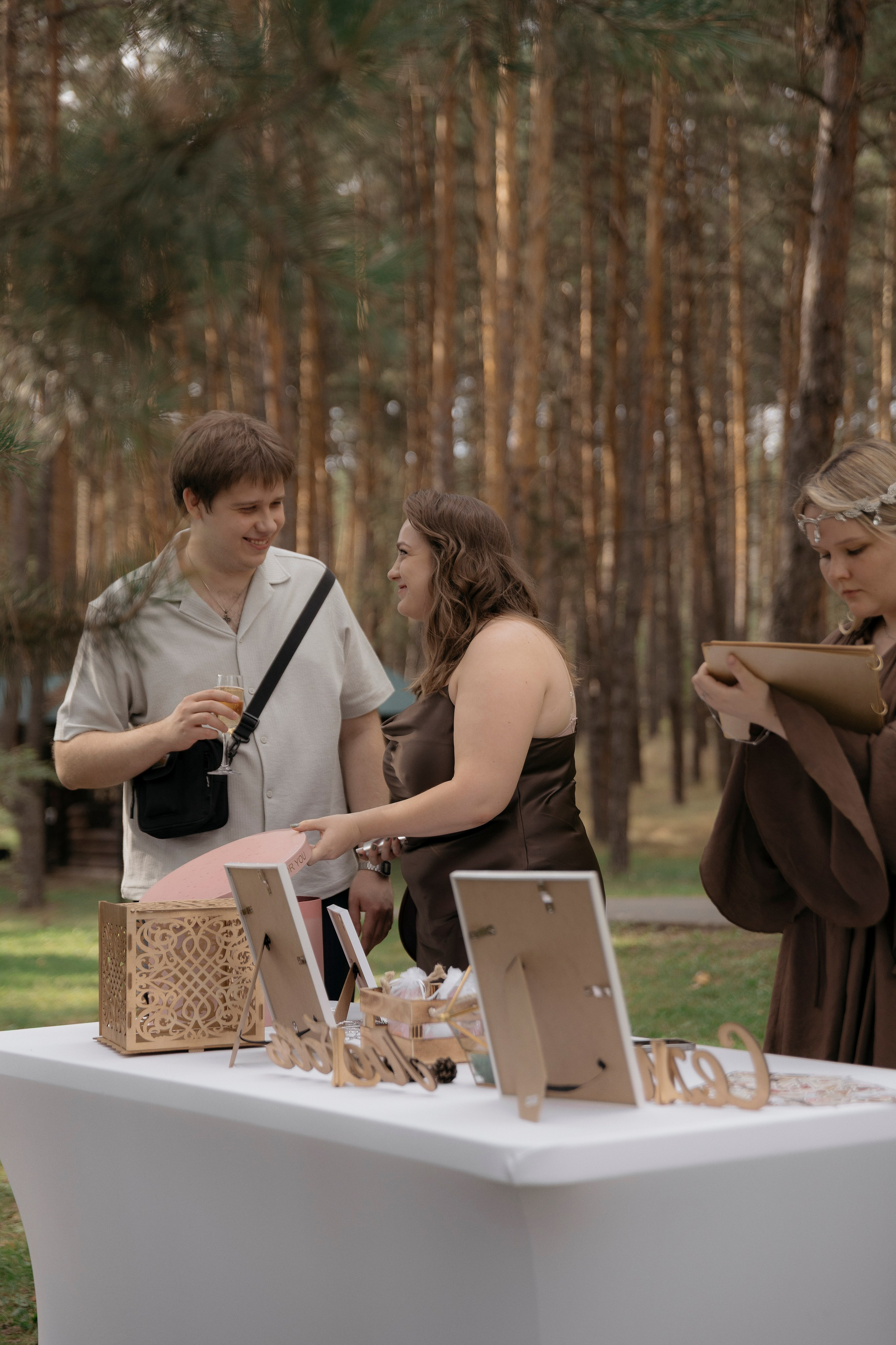 Всеволод и Алина. DARYA.BELKINA