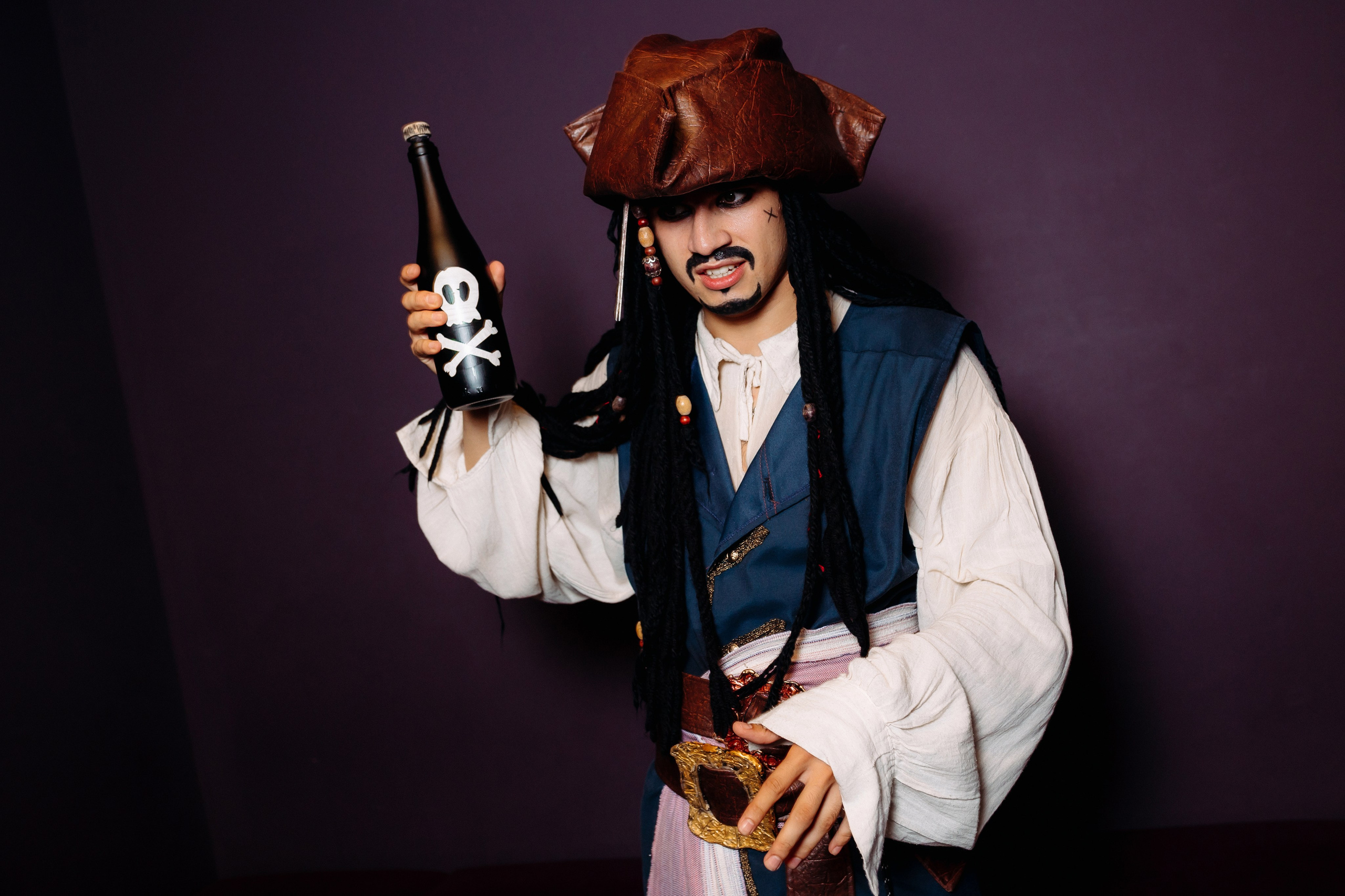 Дни Рождения. Фотограф в Санкт-Петербурге Кирюшенков Андрей