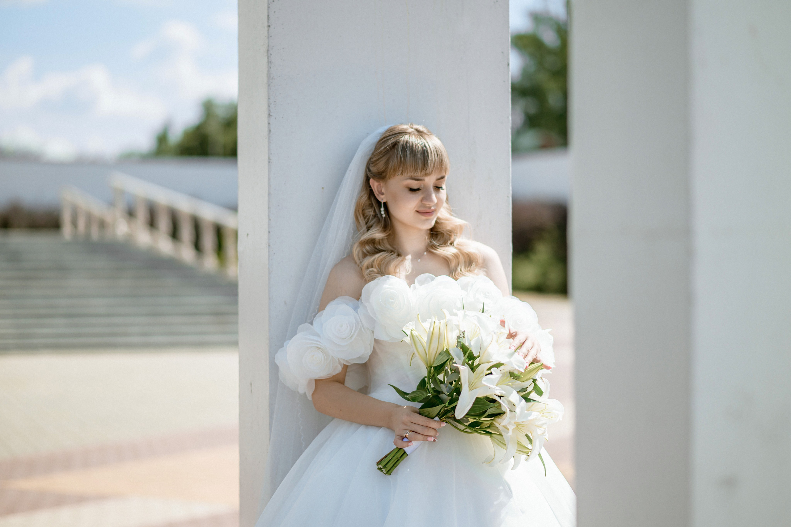 Валерий и Лилия. Свадебный фотограф Белгород Валуйки Старый Оскол Воронеж