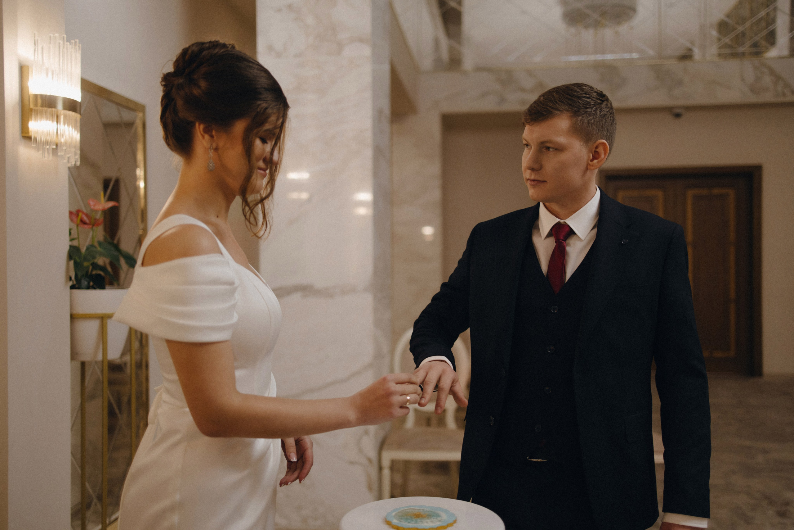 ⠀. Свадебный фотограф Москва и другие города