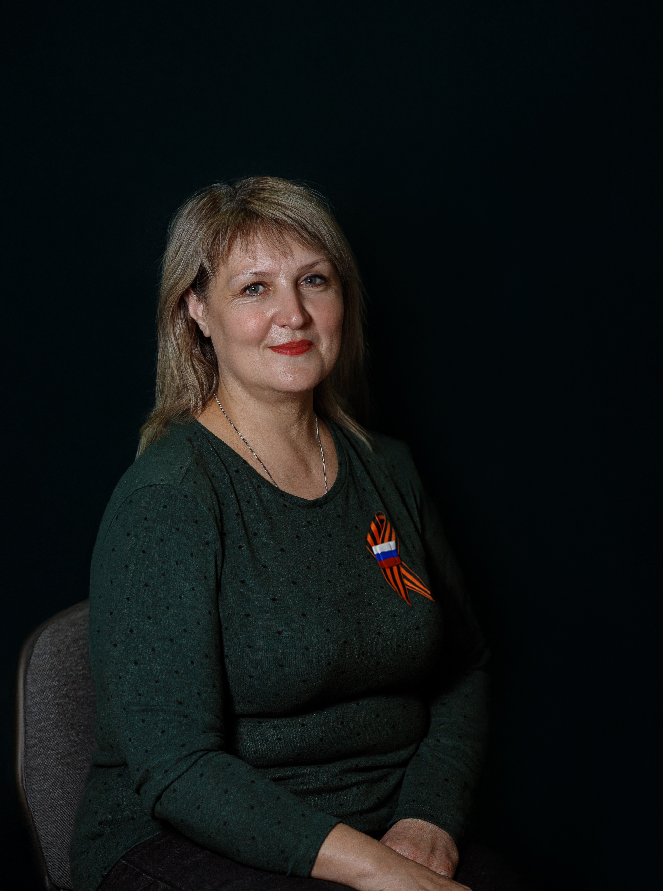 Портреты. Семейный, свадебный и детский фотограф в Новосибирске Ольга Хидченко