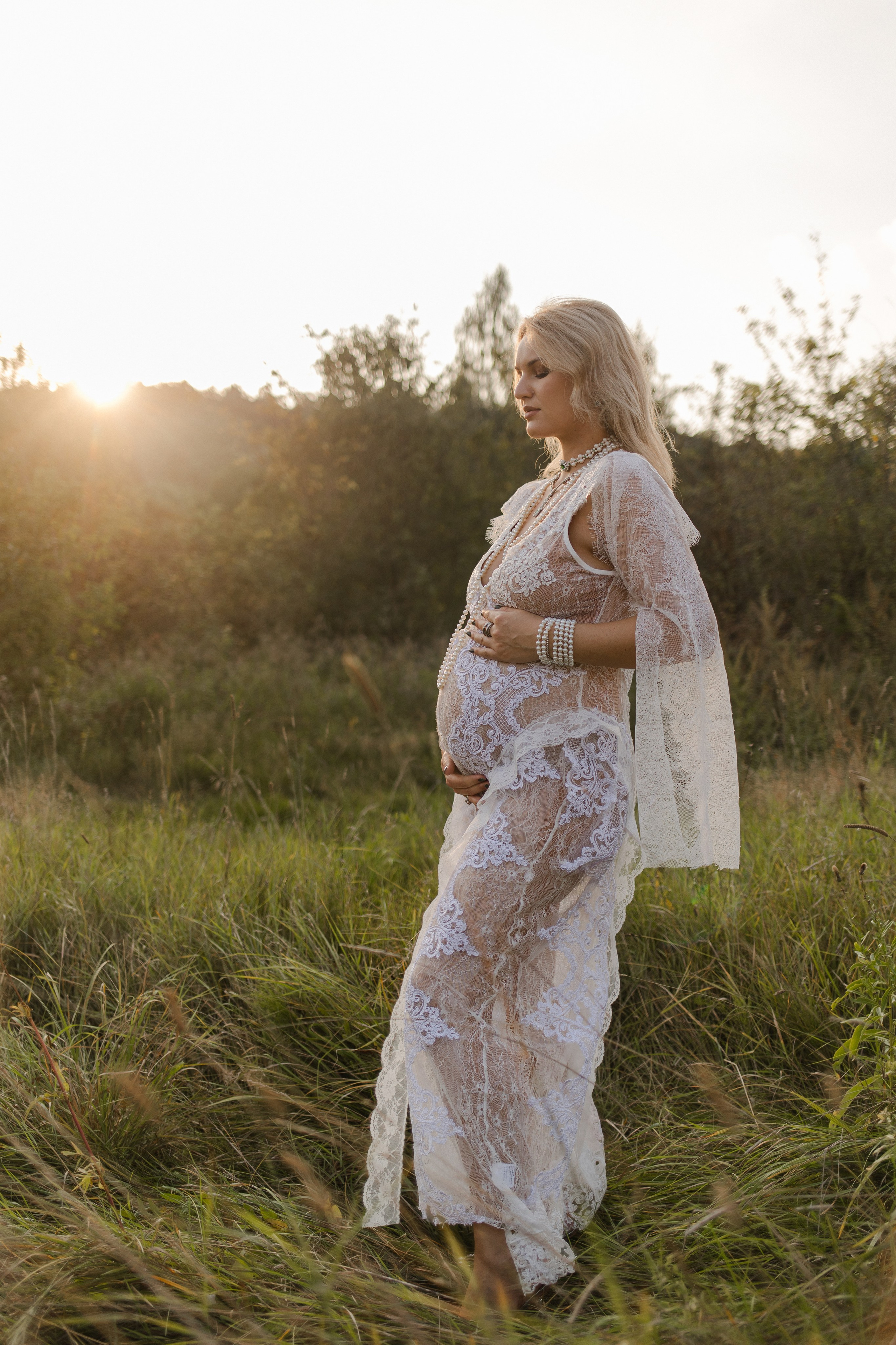 Даша и Сережа. Семейный и детский фотограф в Москве Кузьмина Мария