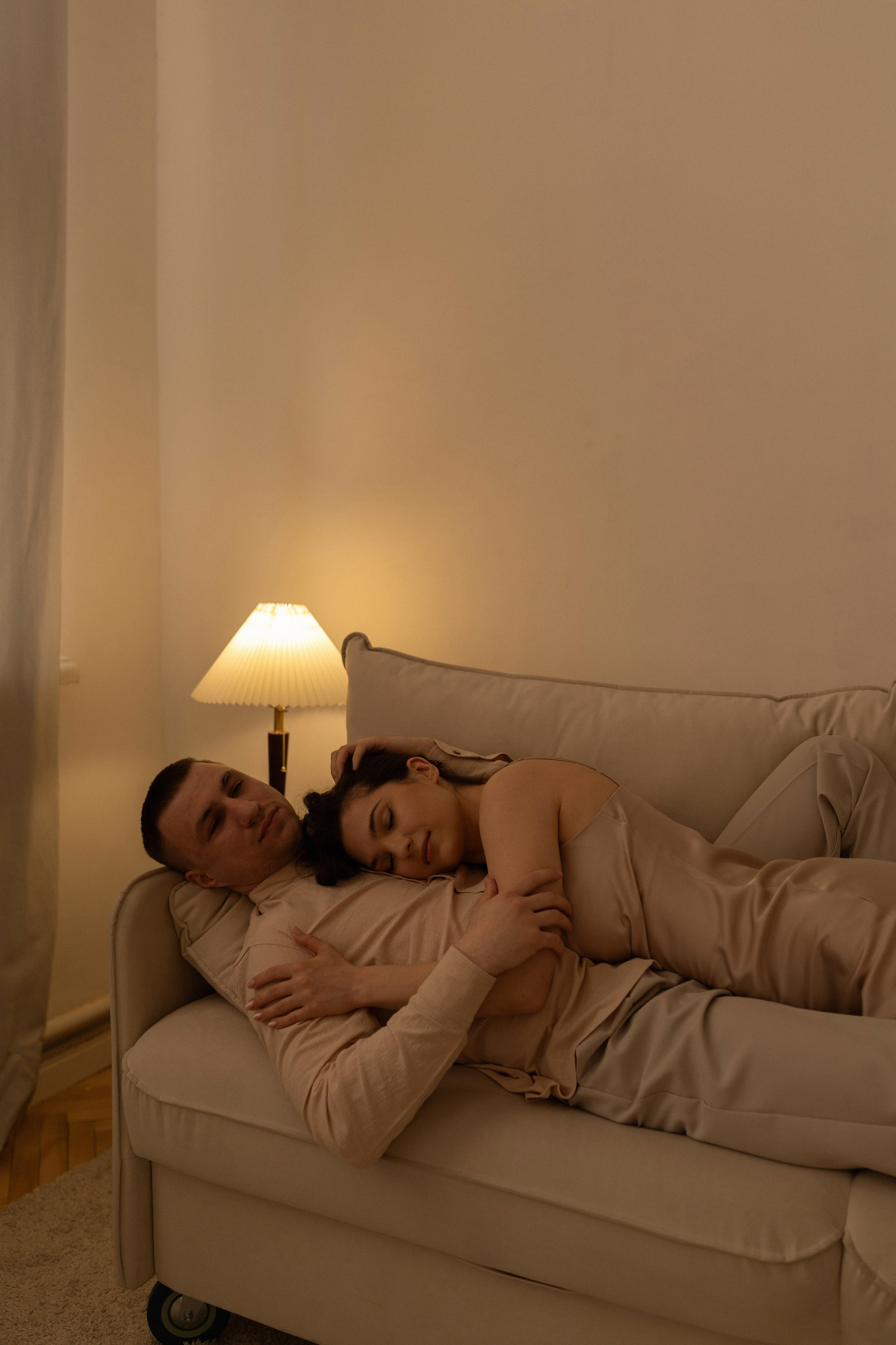 Катя и Влад. Фотограф Ксюша Белоносова