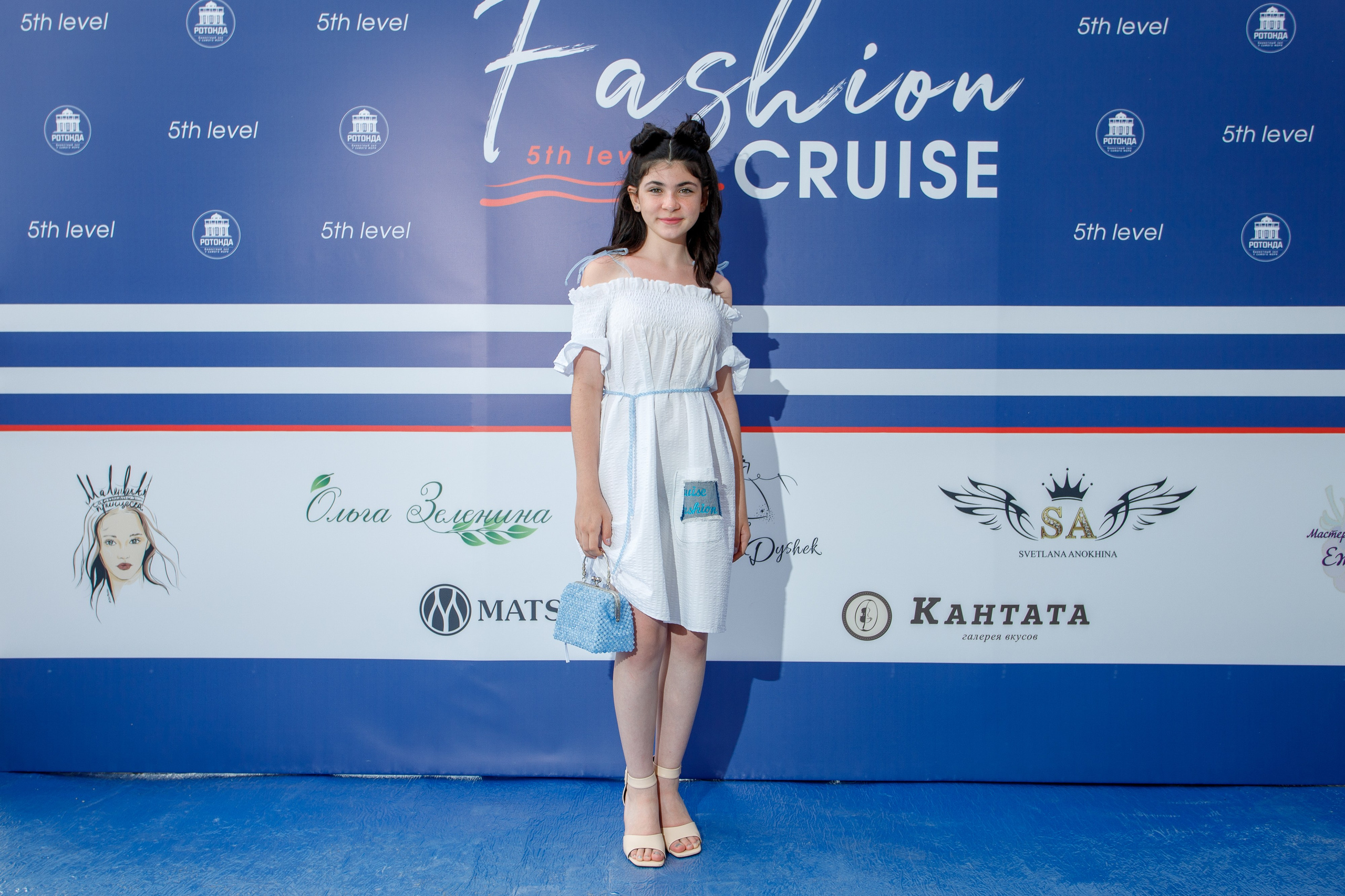 29 Fashion Cruise. Интерьерный и фуд фотограф в Иркутске Дмитрий Арно
