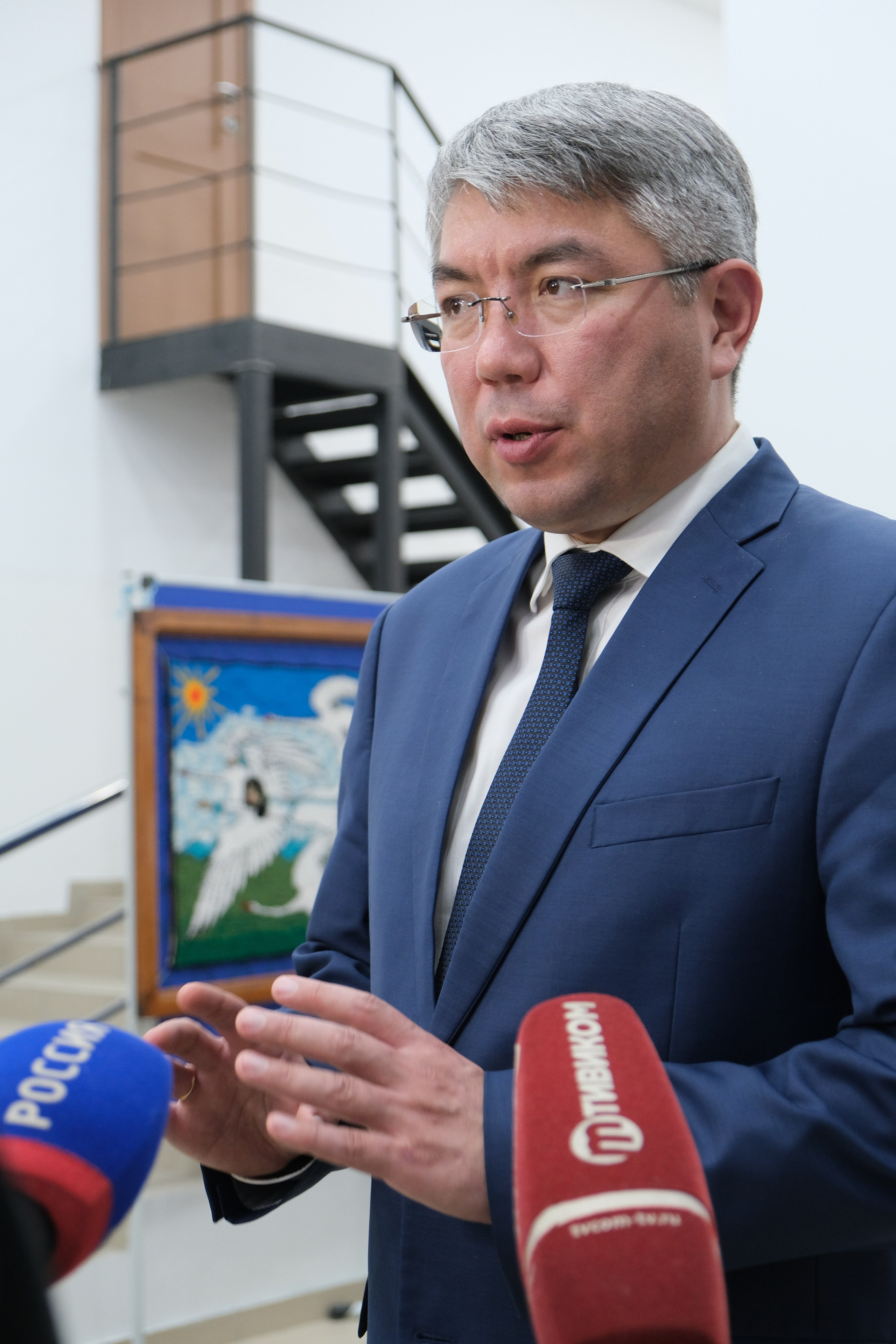 Концерт, посвященный 100-летию Хоринского района. Сэсэг — дочь степи | семейный фотограф