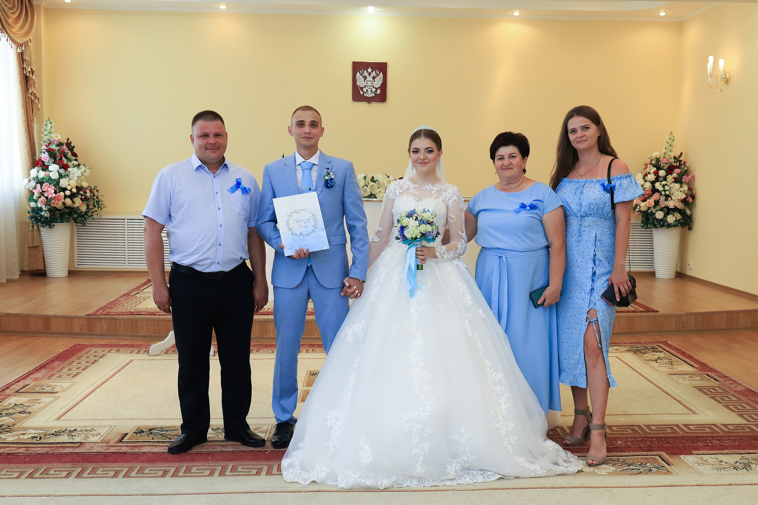 Александр и Анастасия. Игорь Варава свадебный фотограф видеограф Белая Глина Краснодар