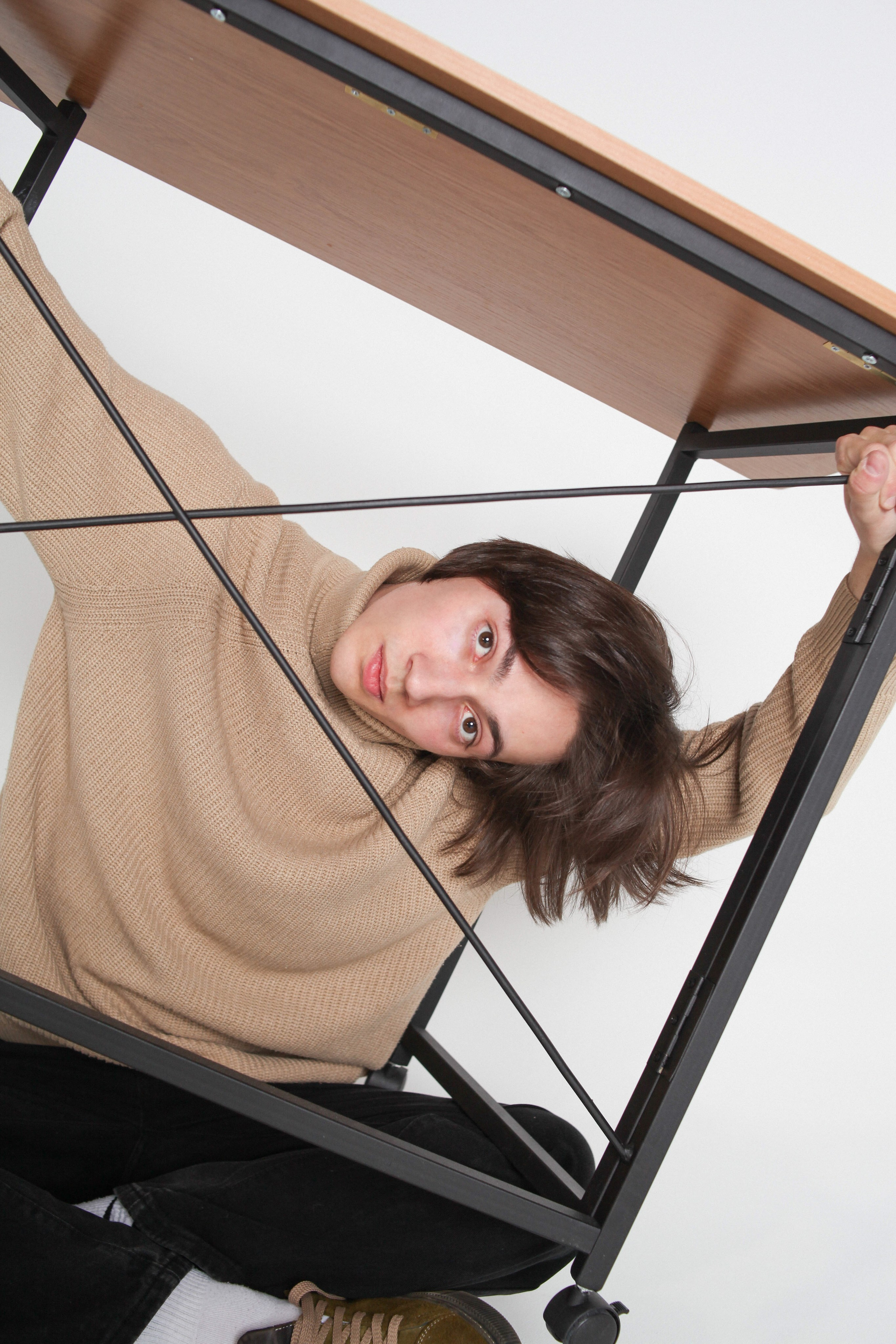 Ваня. Свадебный и индивидуальный фотограф в Волгограде Епихина Надежда