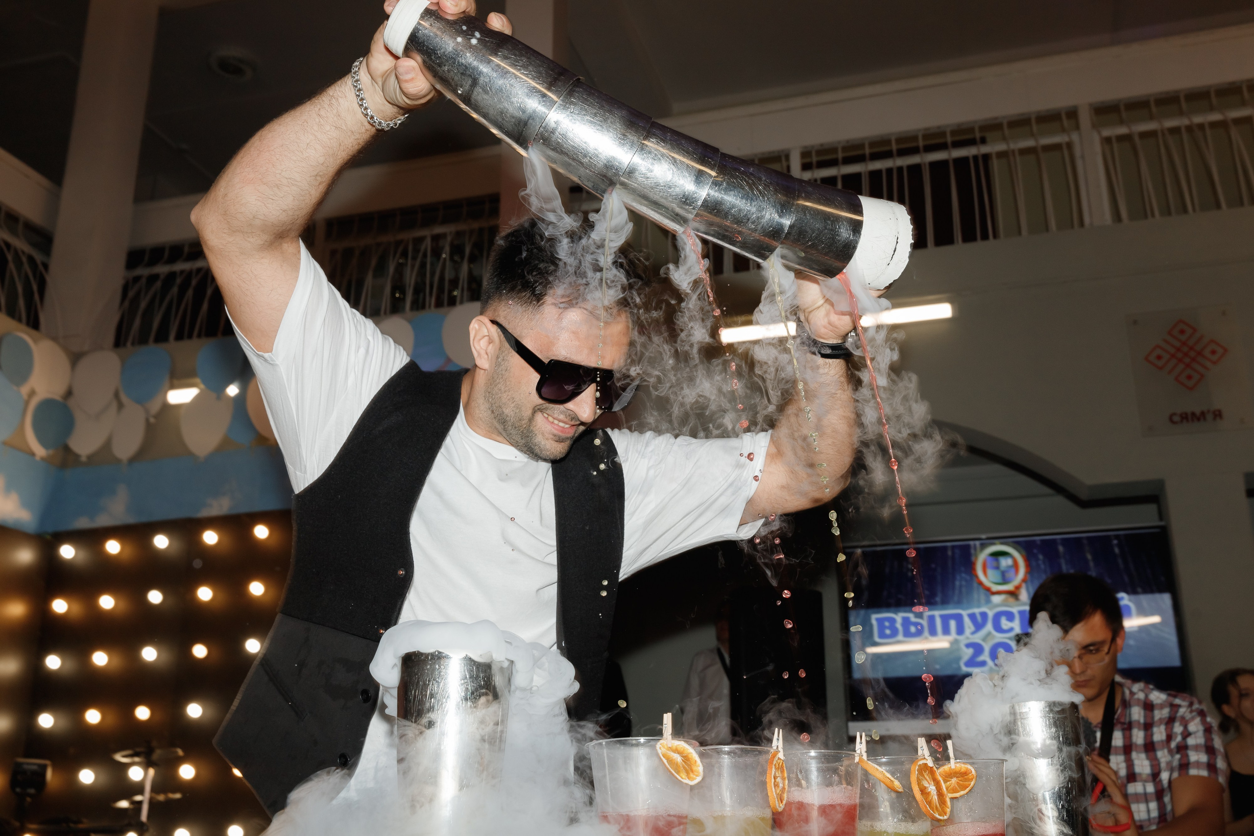 Школьный выпускной 2023 год в Минске. Свадебный фотограф в Минске/Беларуси Сергей Спиридонов