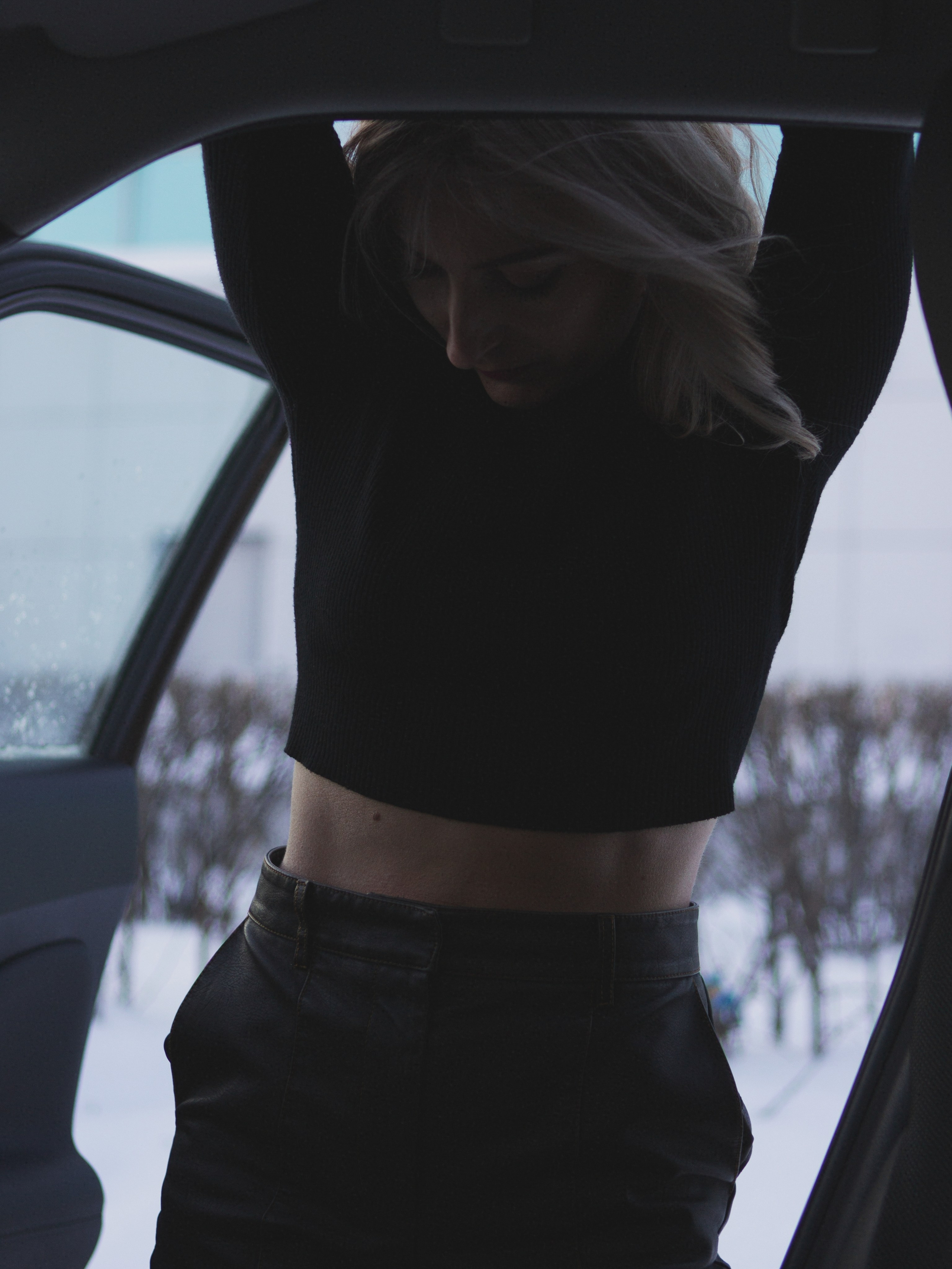 🩶. Фотограф в Нефтеюганске