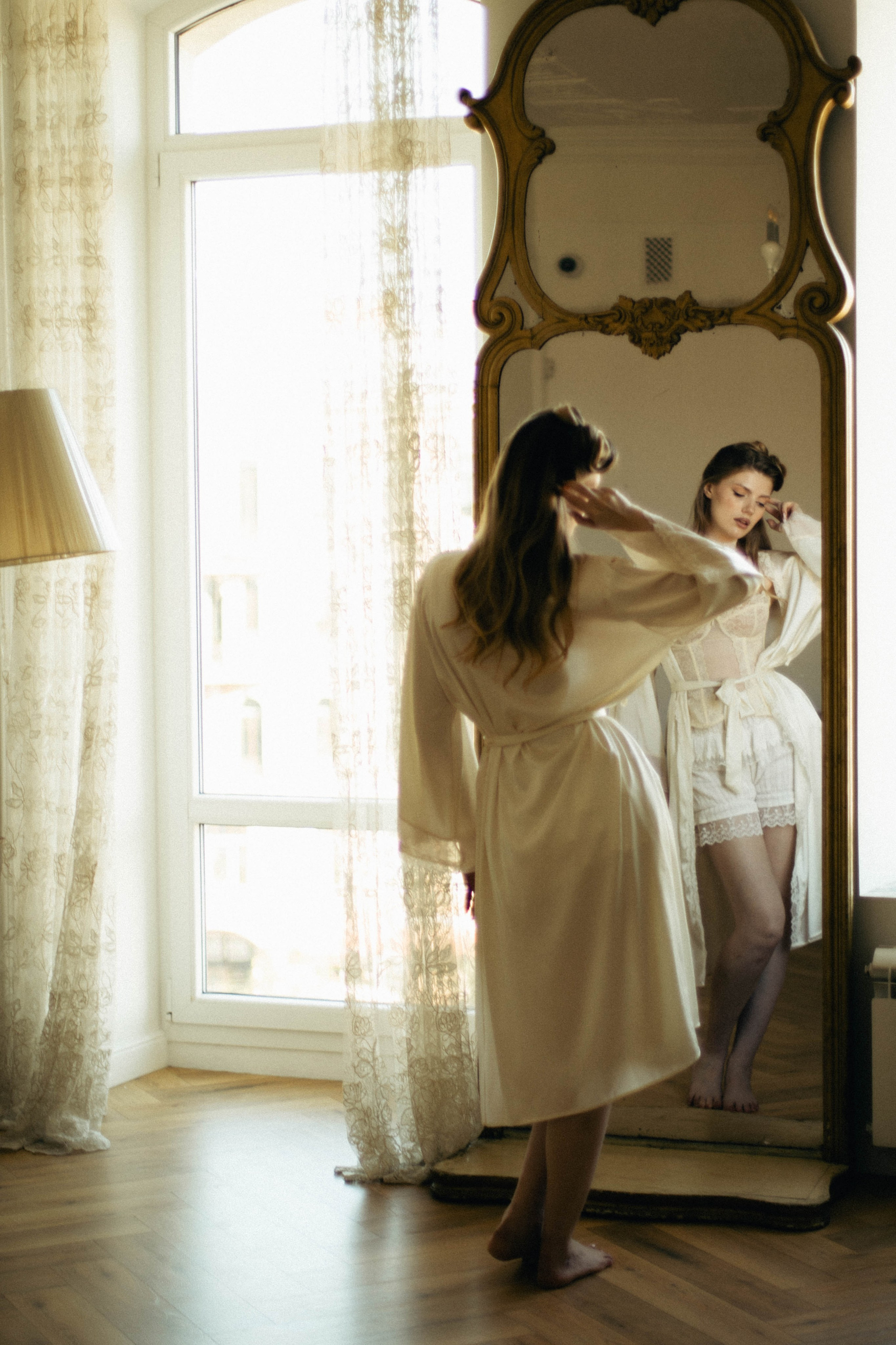 Vintage. Фотограф в Санкт-Петербурге Полина