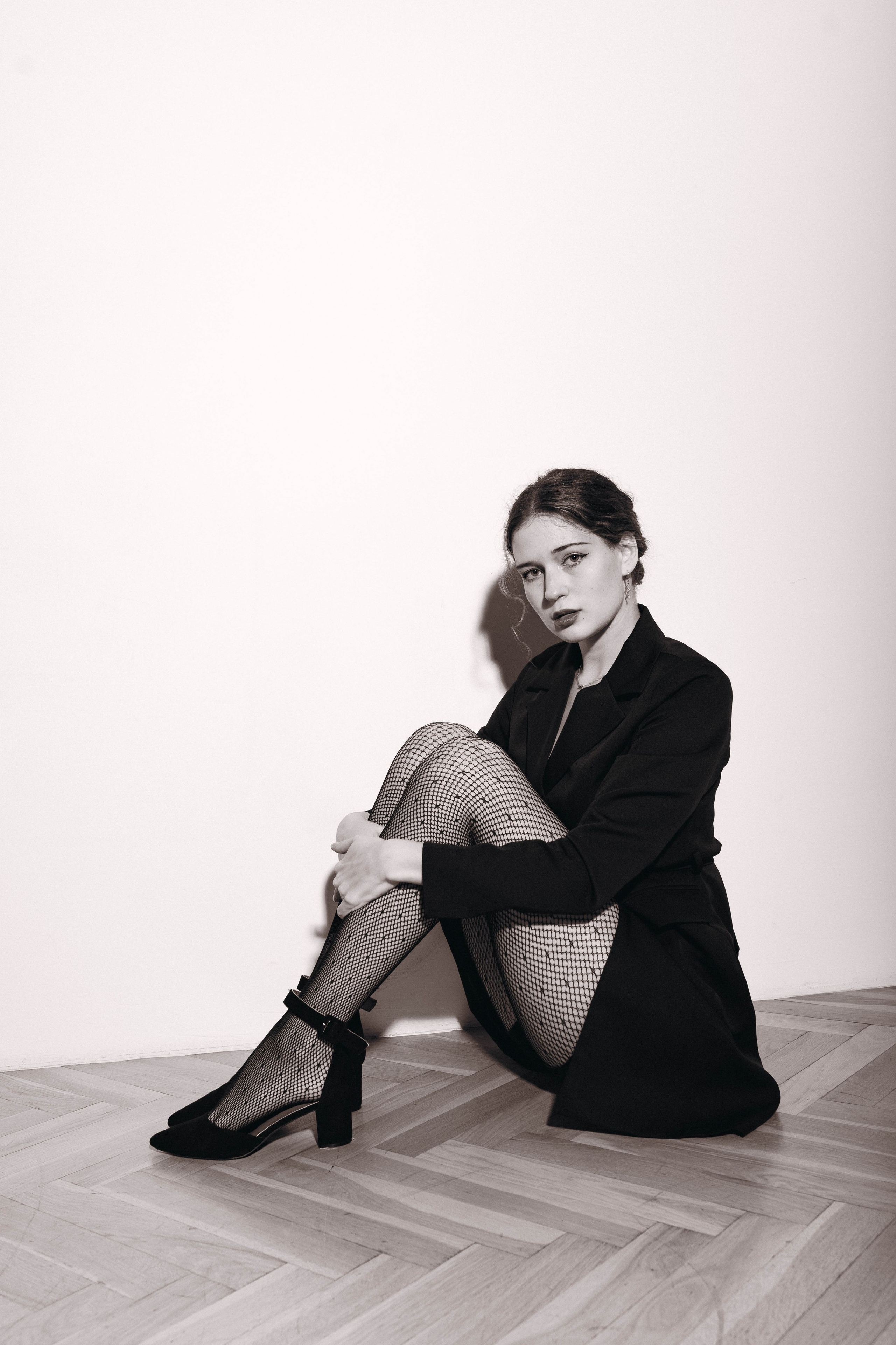 Студийные. Фотограф в Санкт-Петербурге Полина