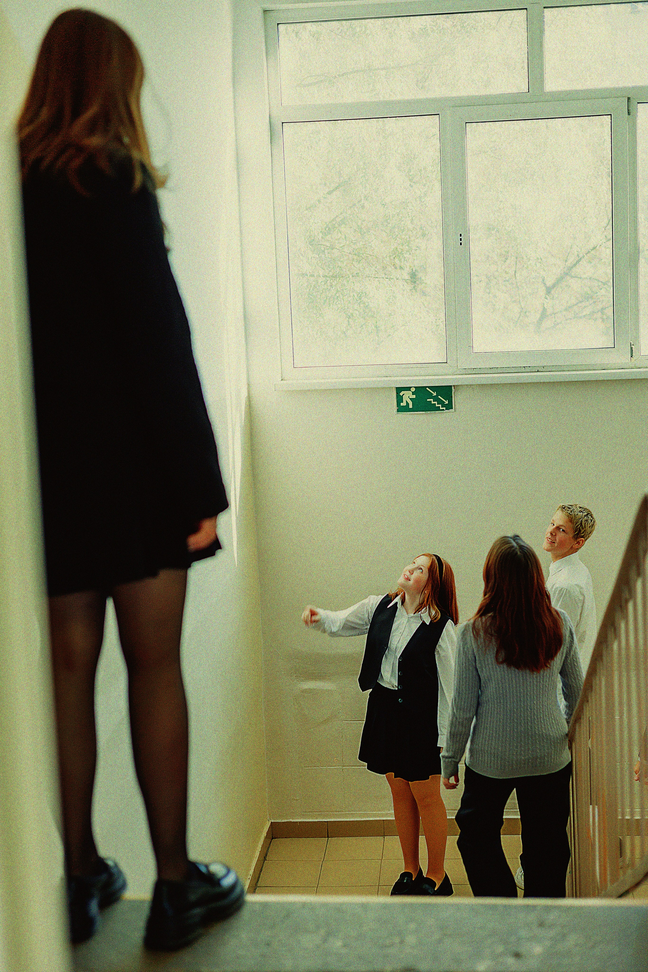 Альбом 9 класс