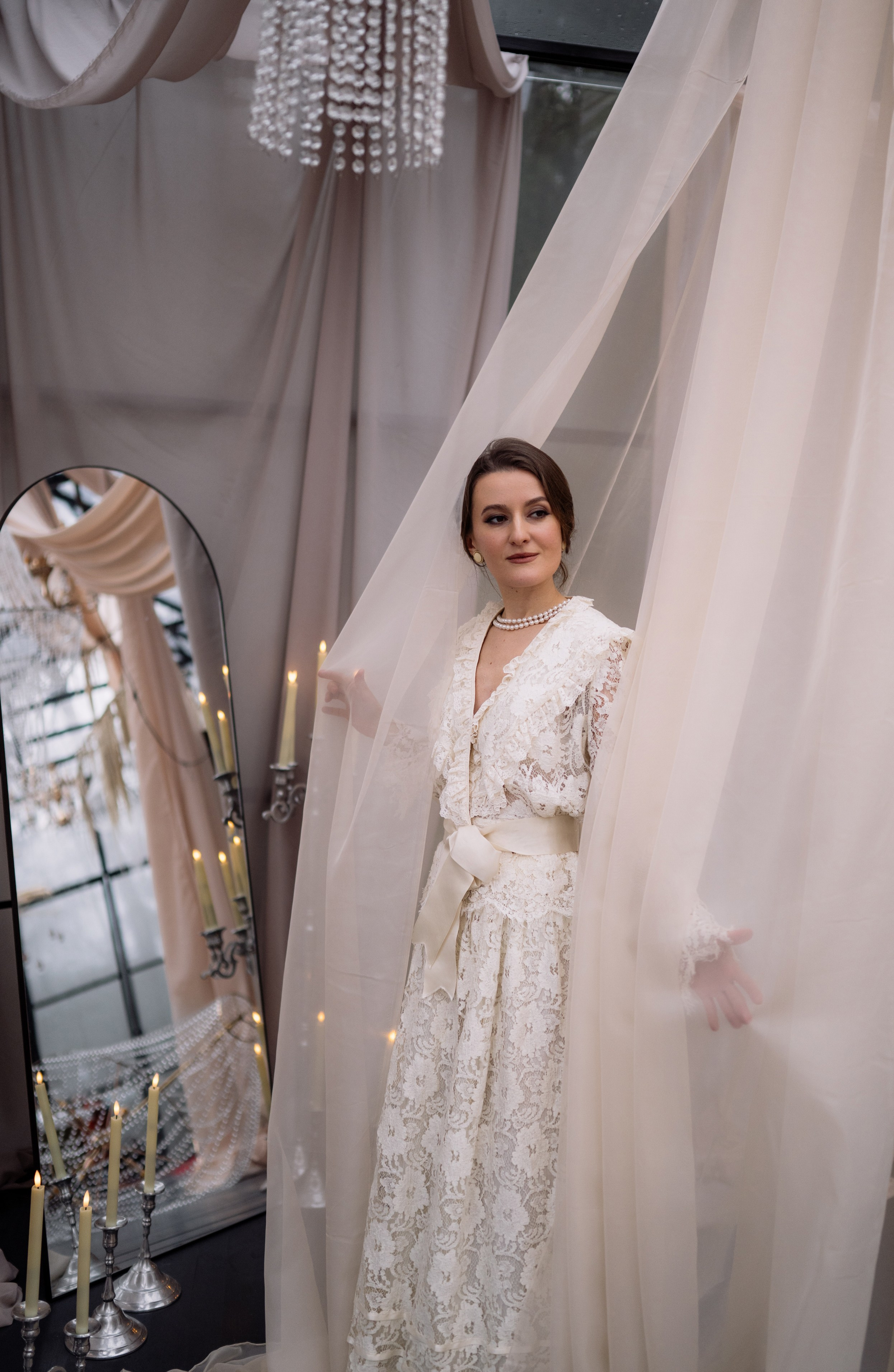 Съёмка для пианистки. Фотограф в Москве Алёна Степутенко