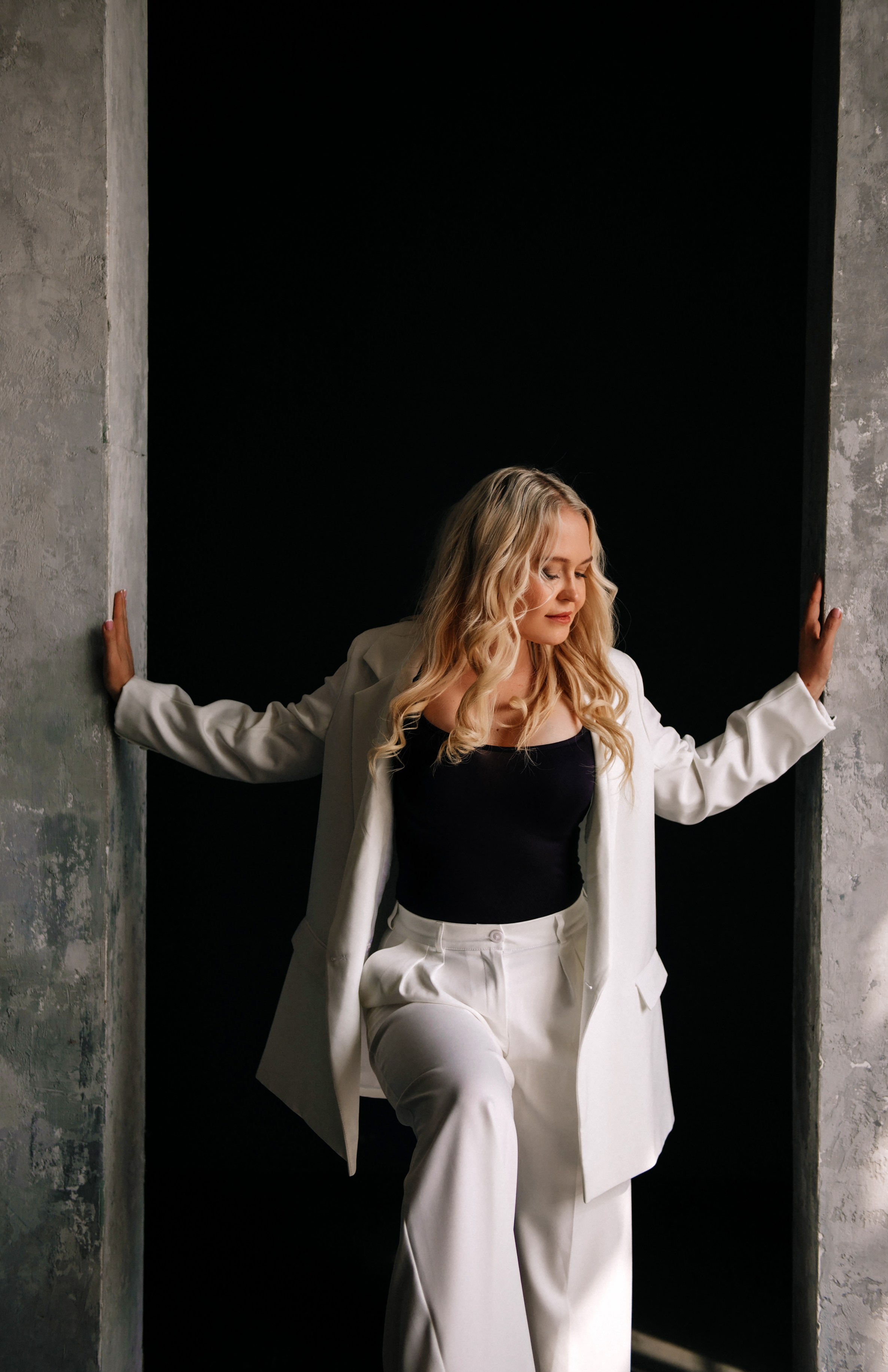 Съёмка для контента. Фотограф в Москве Алёна Степутенко