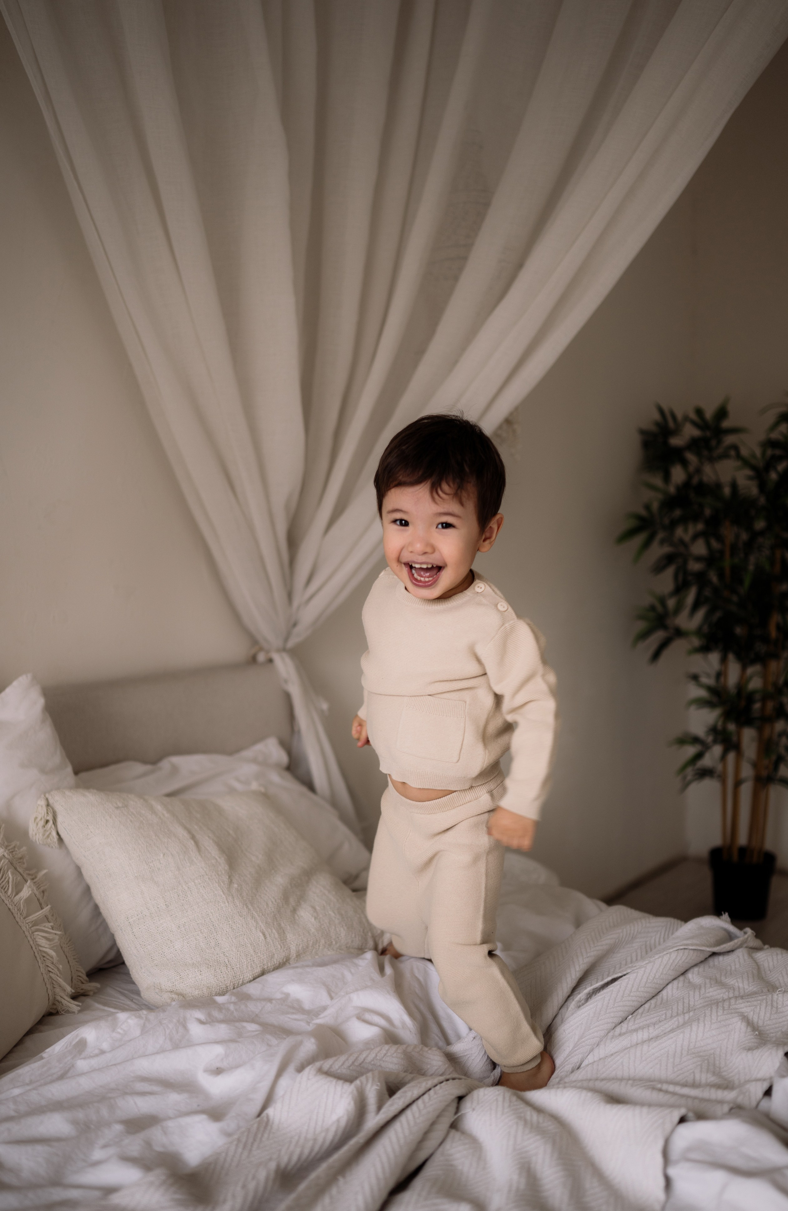 Мама и сын. Фотограф в Москве Алёна Степутенко