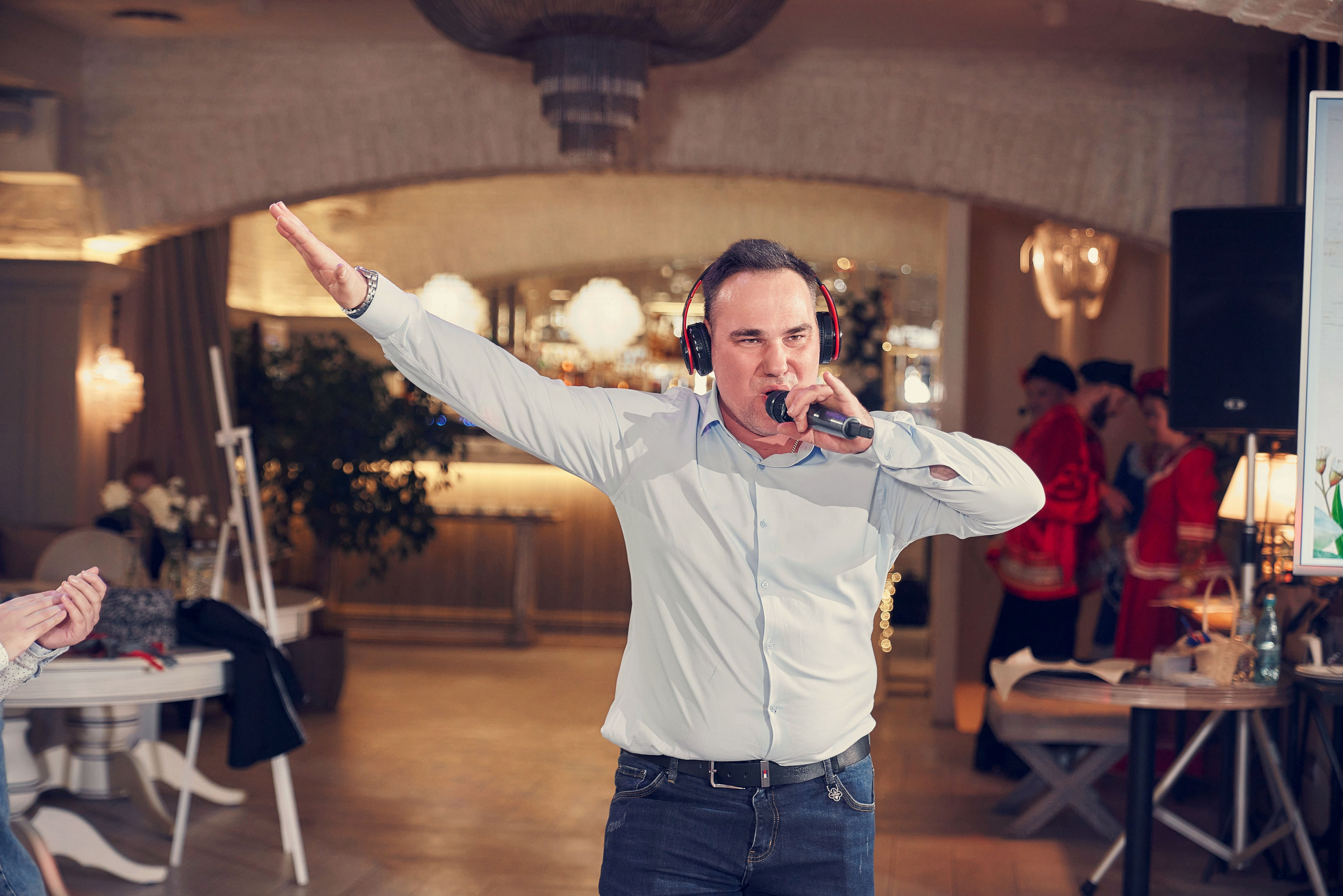 Свадьба Артёма и Анны в Шипиловском ЗАГС города Москвы