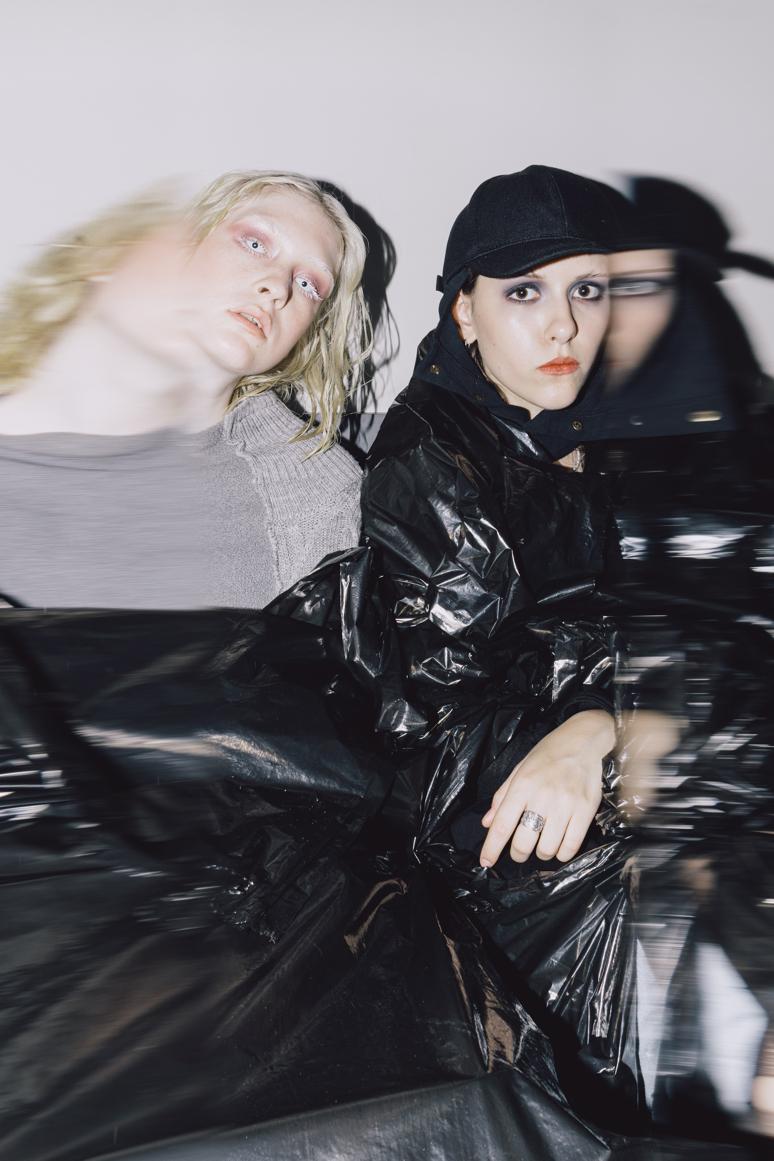 AUXI Ardor 2024. Fashion Фотограф в СПб Yana Kochkina