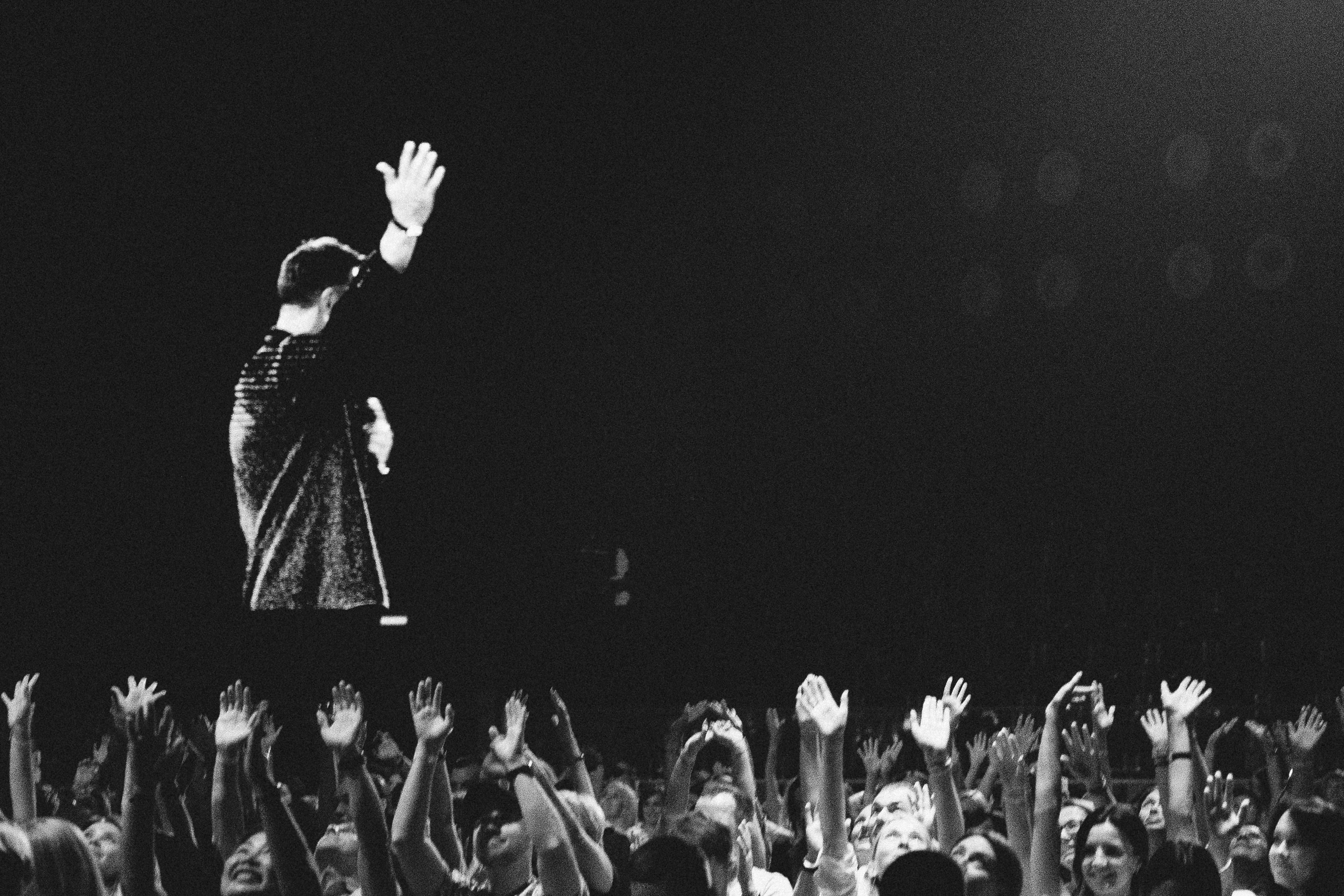 АЛЬФА КОНФА. Фотограф в Красноярске