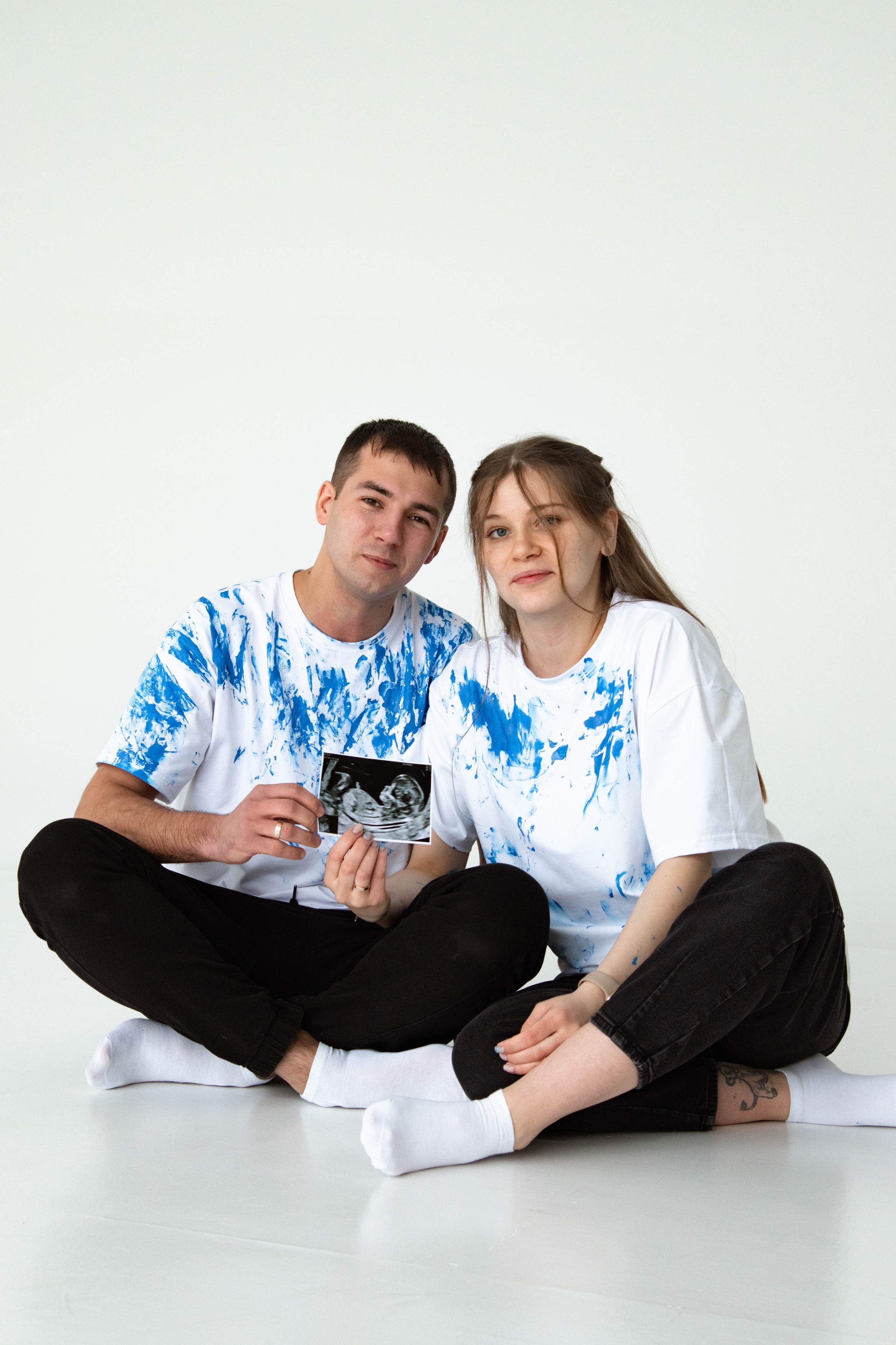 Гендер пати. Фотограф в Новосибирске Фальман Полина