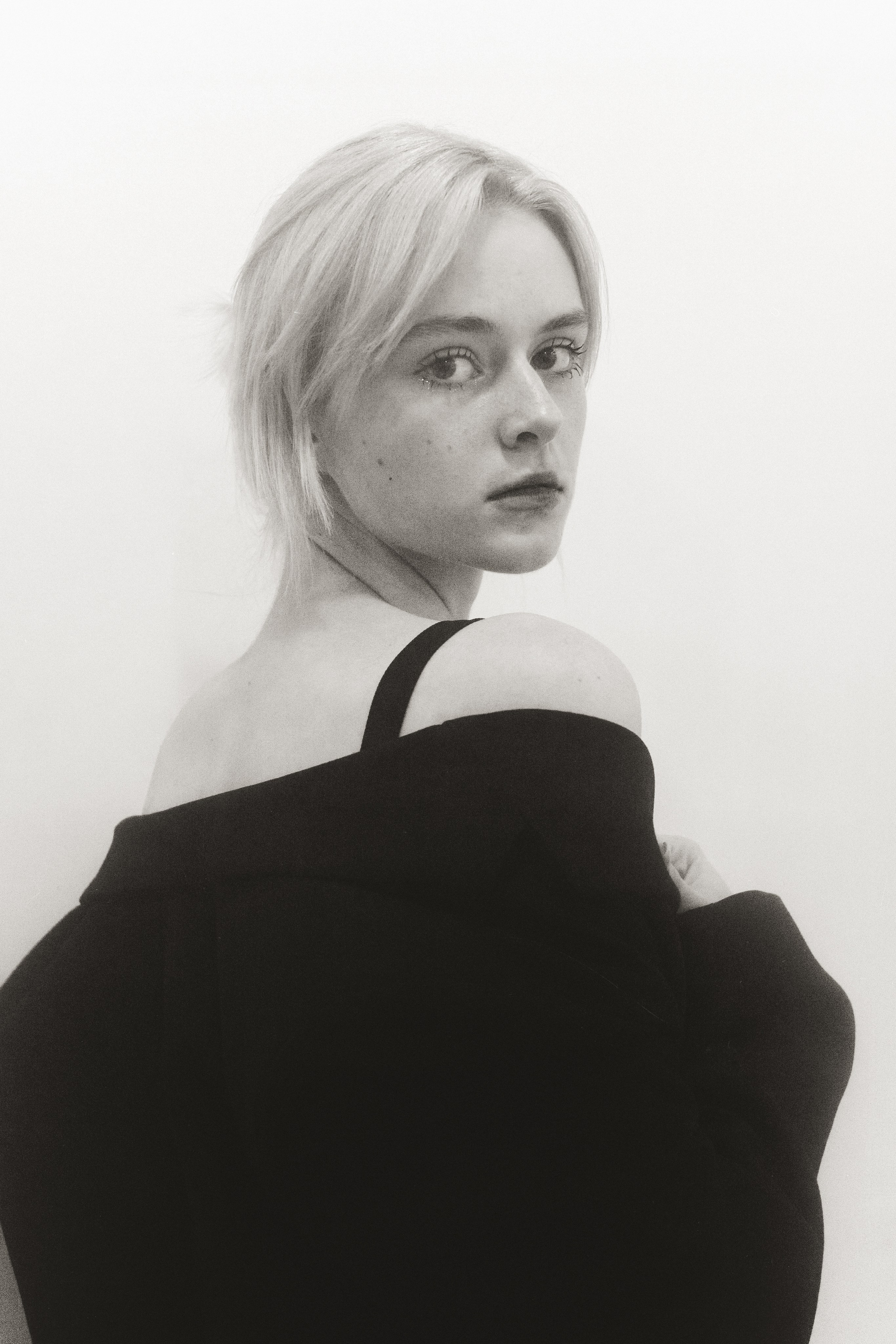 Model tests. Fashion, portrait, personal photographer. Almaty, KZ