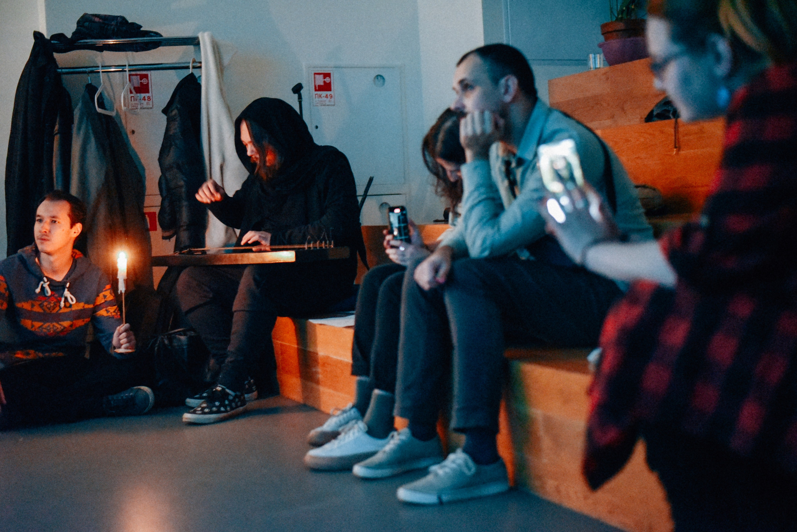 ЧТО ТЫ МЕЛЕШь Норвегия. Фотограф Лола Волна, город Москва